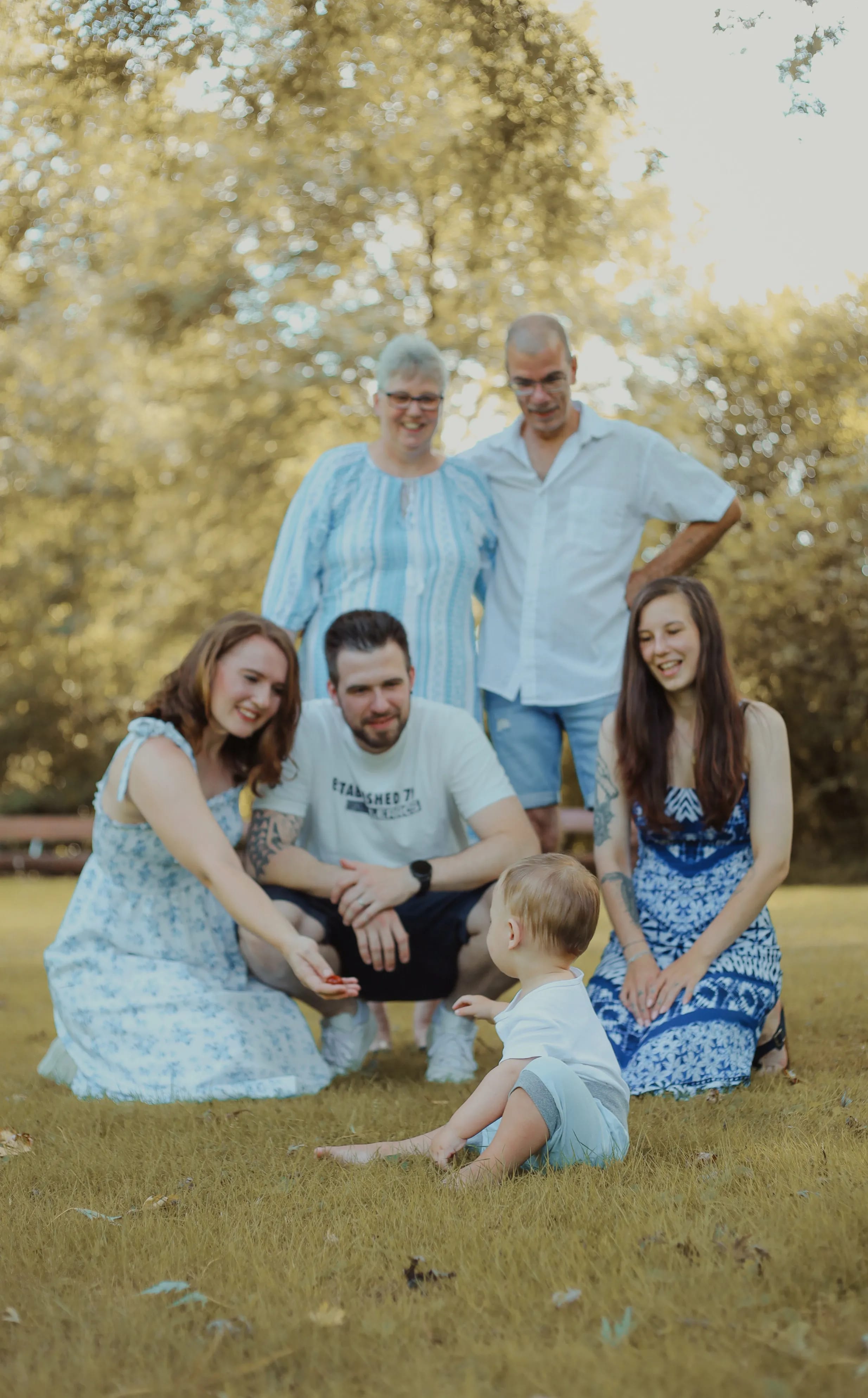 Familien – Fotografie von Lenas Fotografierwelt in Bad Oeynhausen, Bild 4 von 15