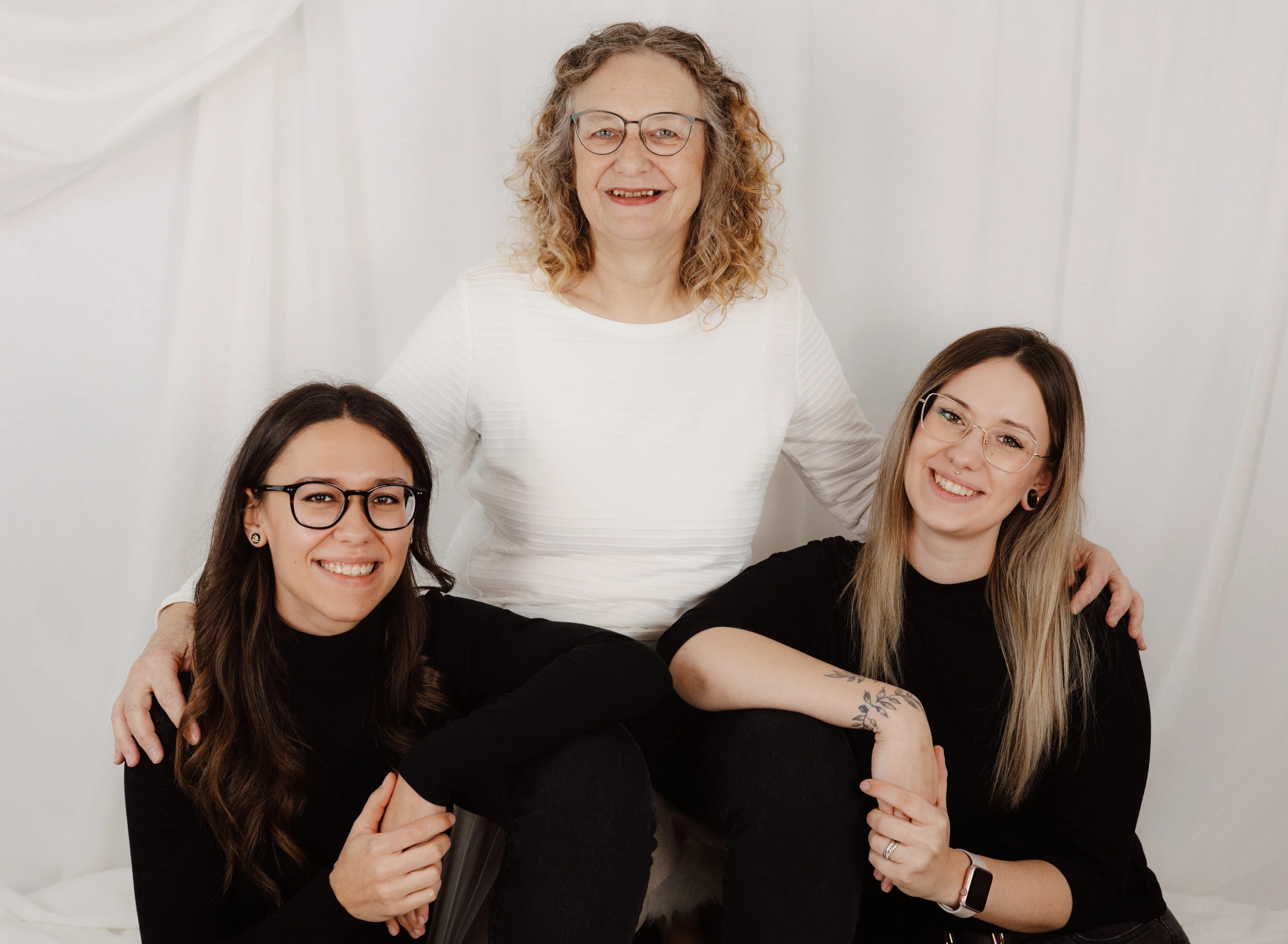 Familien – Fotografie von Lenas Fotografierwelt in Bad Oeynhausen, Bild 8 von 15