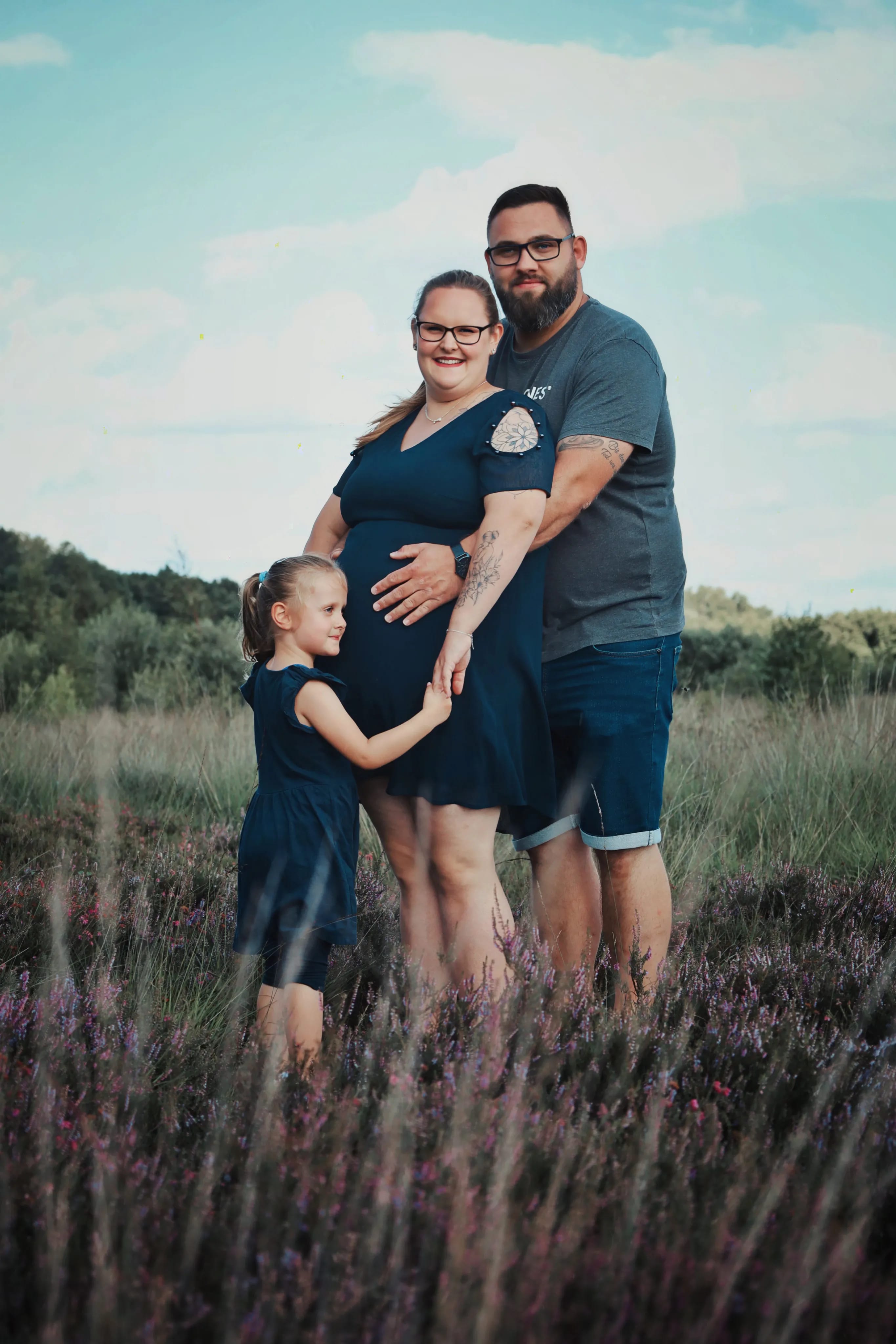 Familien – Fotografie von Lenas Fotografierwelt in Bad Oeynhausen, Bild 11 von 15