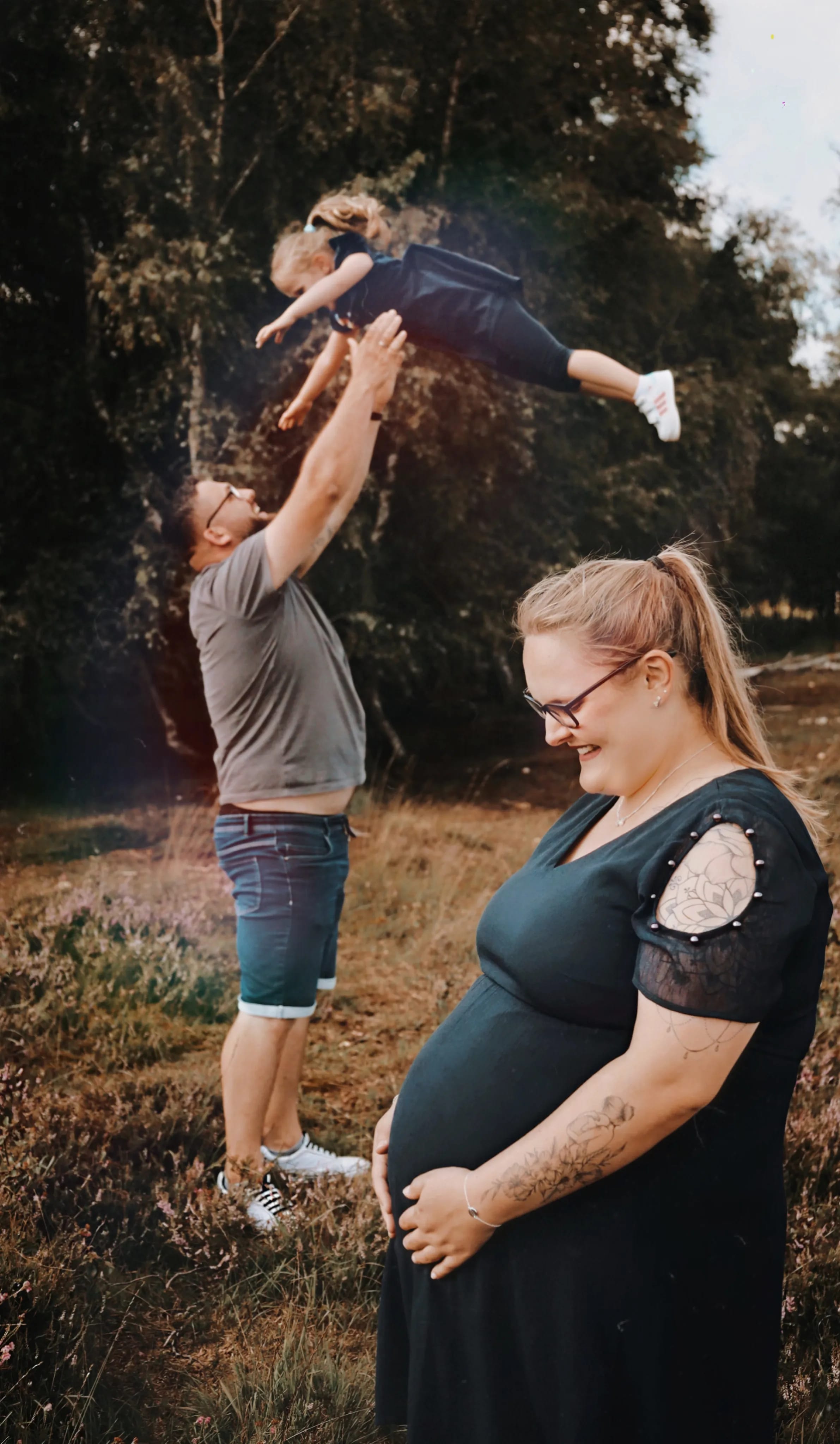 Familien – Fotografie von Lenas Fotografierwelt in Bad Oeynhausen, Bild 12 von 15