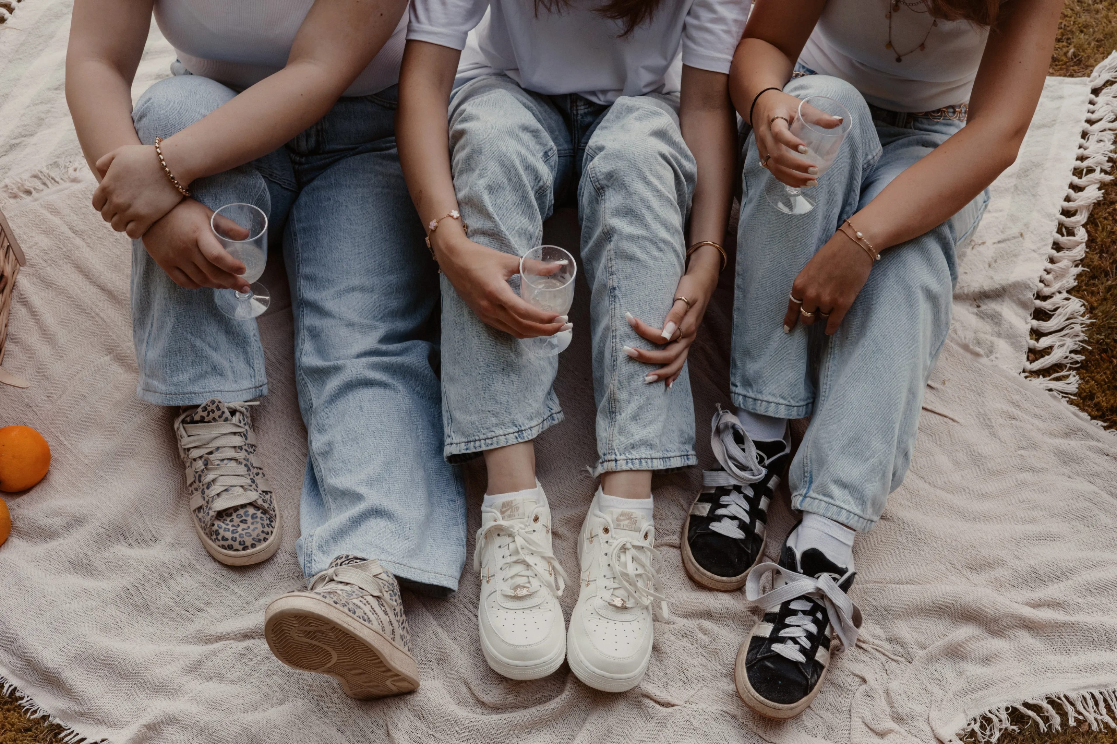 Freundinnen – Fotografie von Lenas Fotografierwelt in Bad Oeynhausen, Bild 3 von 13