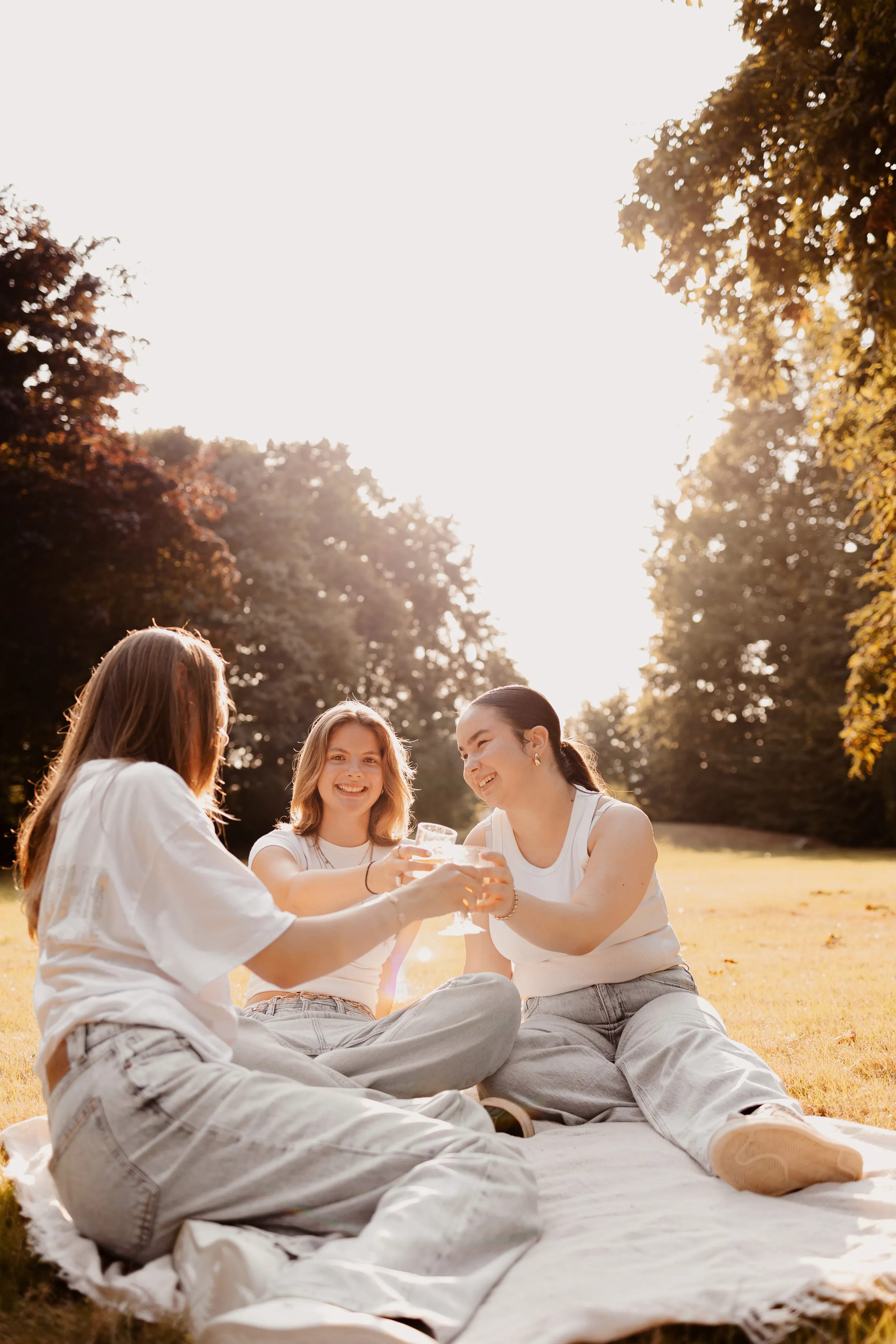 Freundinnen – Fotografie von Lenas Fotografierwelt in Bad Oeynhausen, Bild 6 von 13