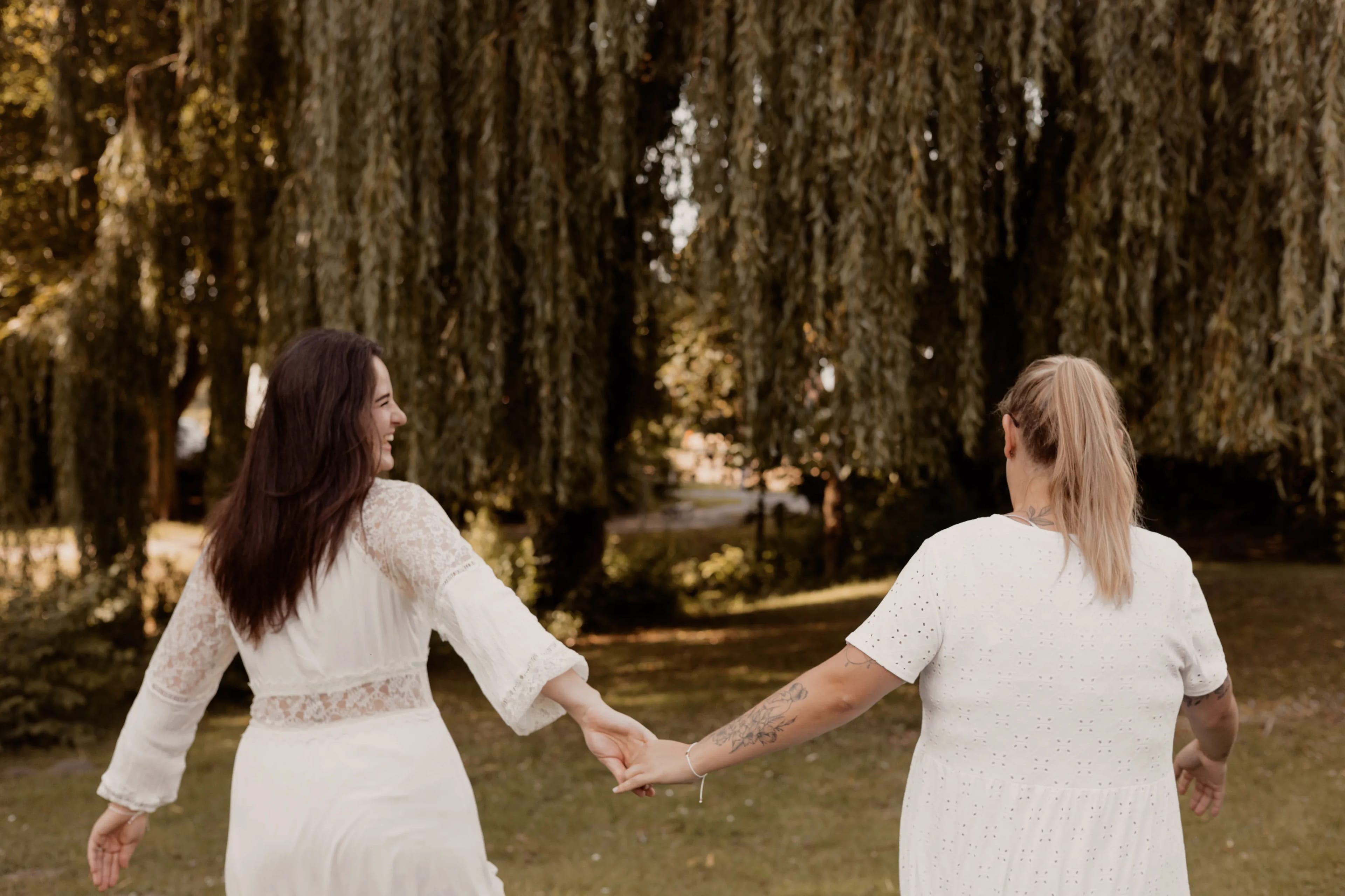 Freundinnen – Fotografie von Lenas Fotografierwelt in Bad Oeynhausen, Bild 8 von 13