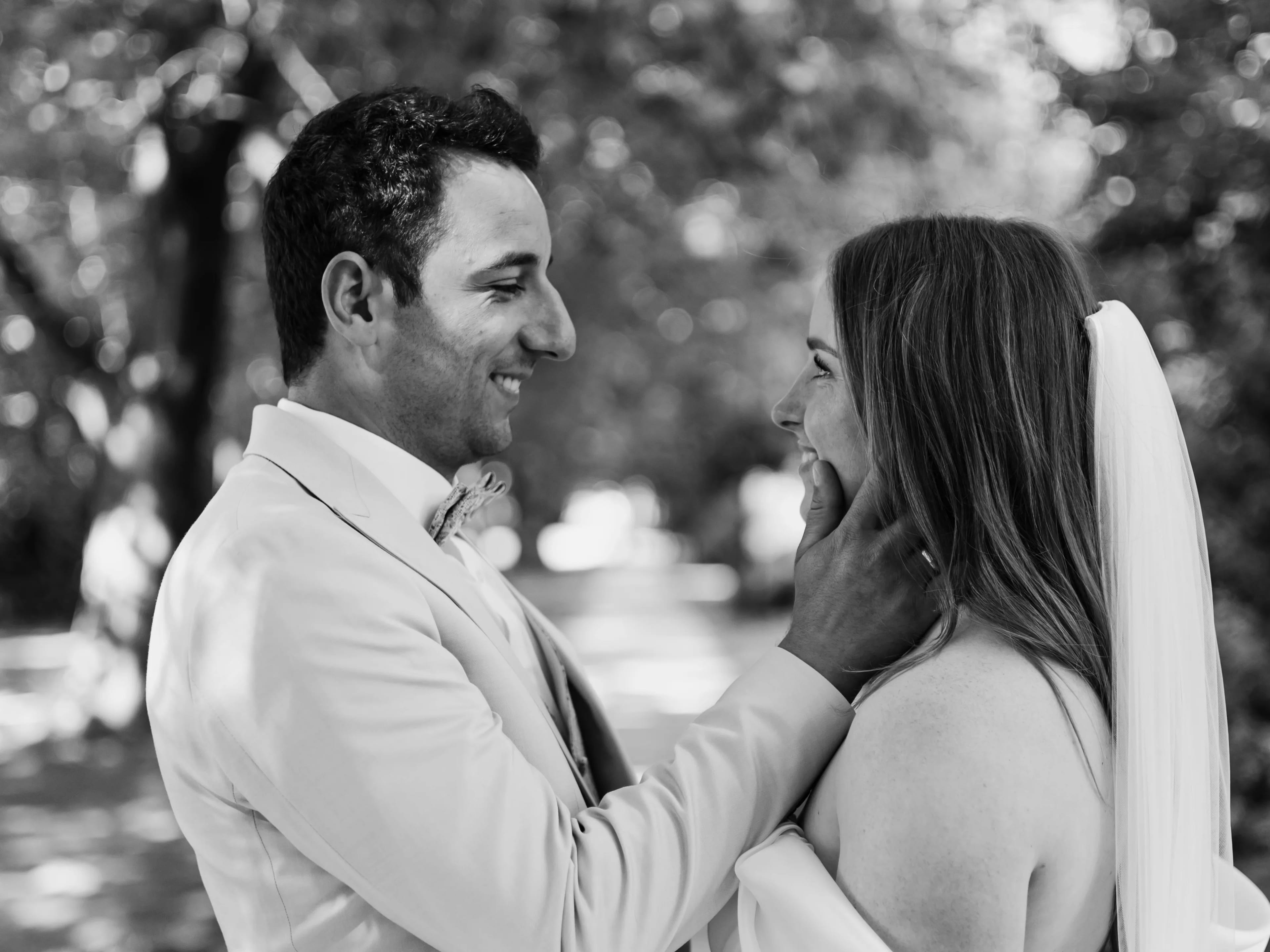 Hochzeiten & Trauung – Emotionale Hochzeitsreportagen und After-Wedding-Shootings voller Liebe und Freude.