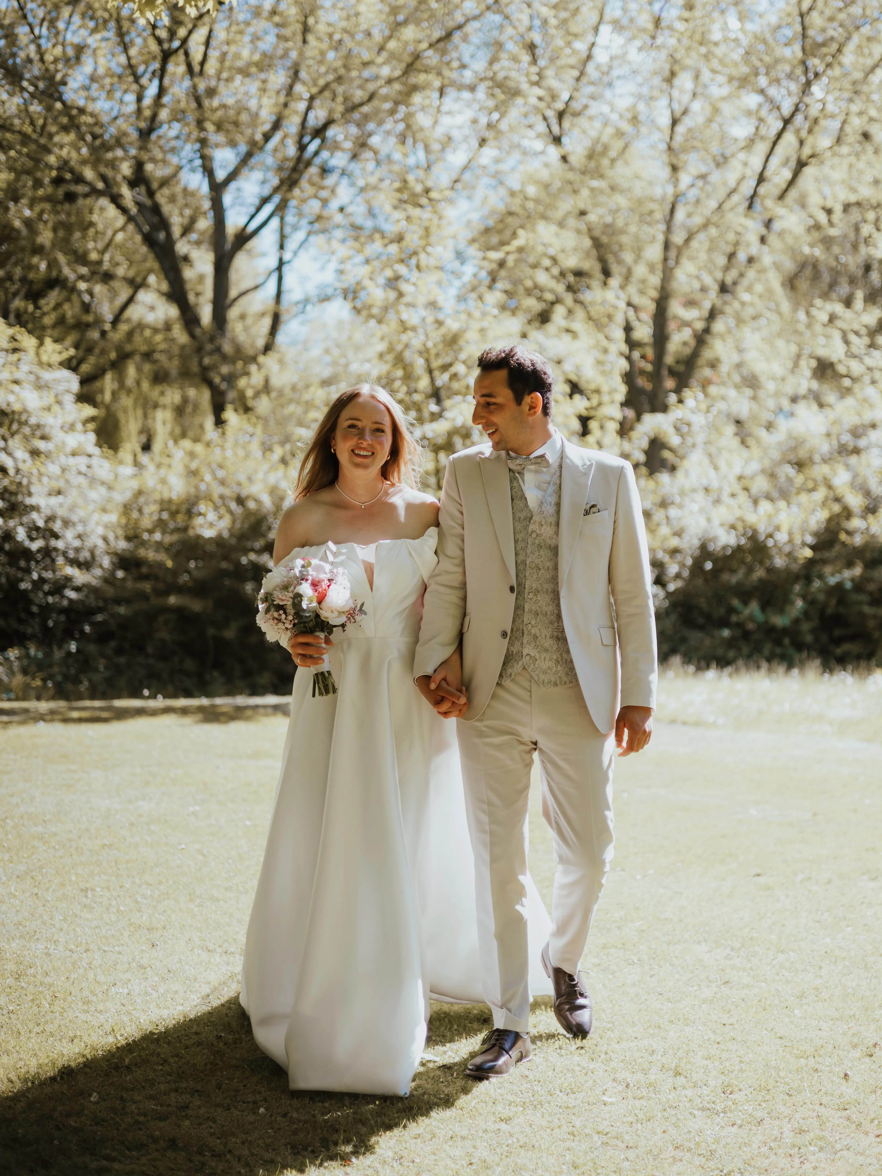 Hochzeiten & Trauung – Fotografie von Lenas Fotografierwelt in Bad Oeynhausen, Bild 4 von 19