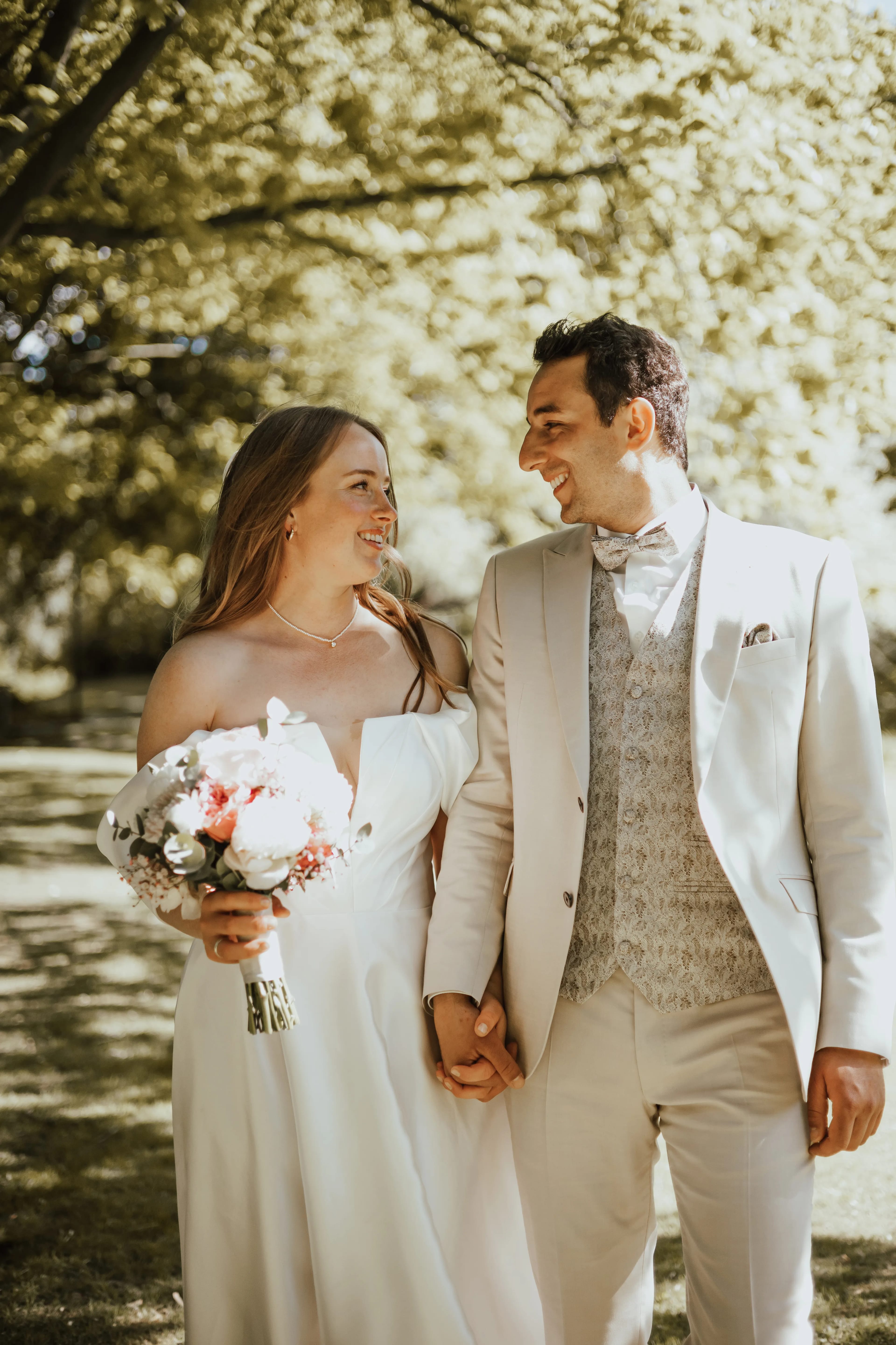 Hochzeiten & Trauung – Fotografie von Lenas Fotografierwelt in Bad Oeynhausen, Bild 5 von 19