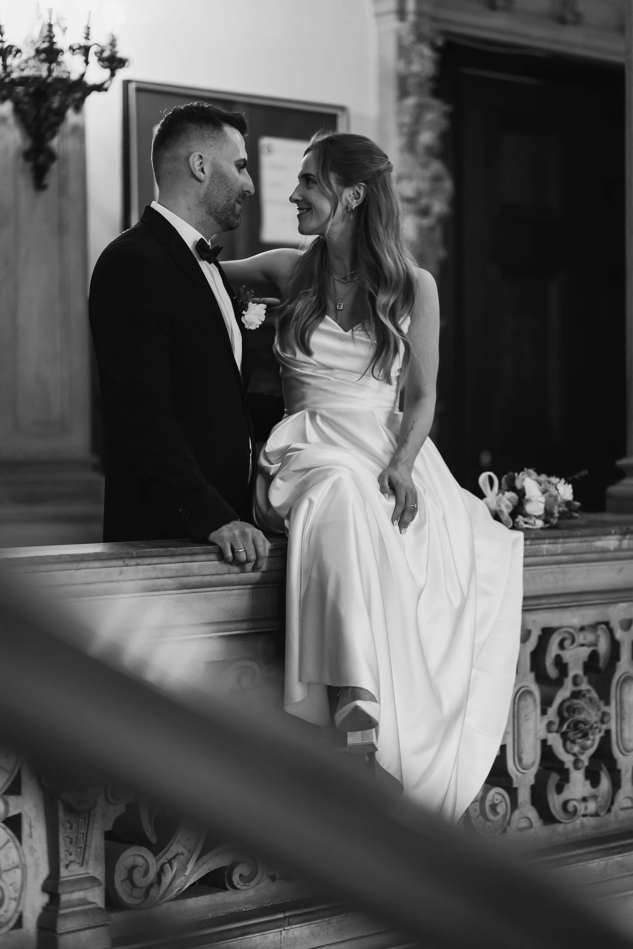 Hochzeiten & Trauung – Fotografie von Lenas Fotografierwelt in Bad Oeynhausen, Bild 8 von 19
