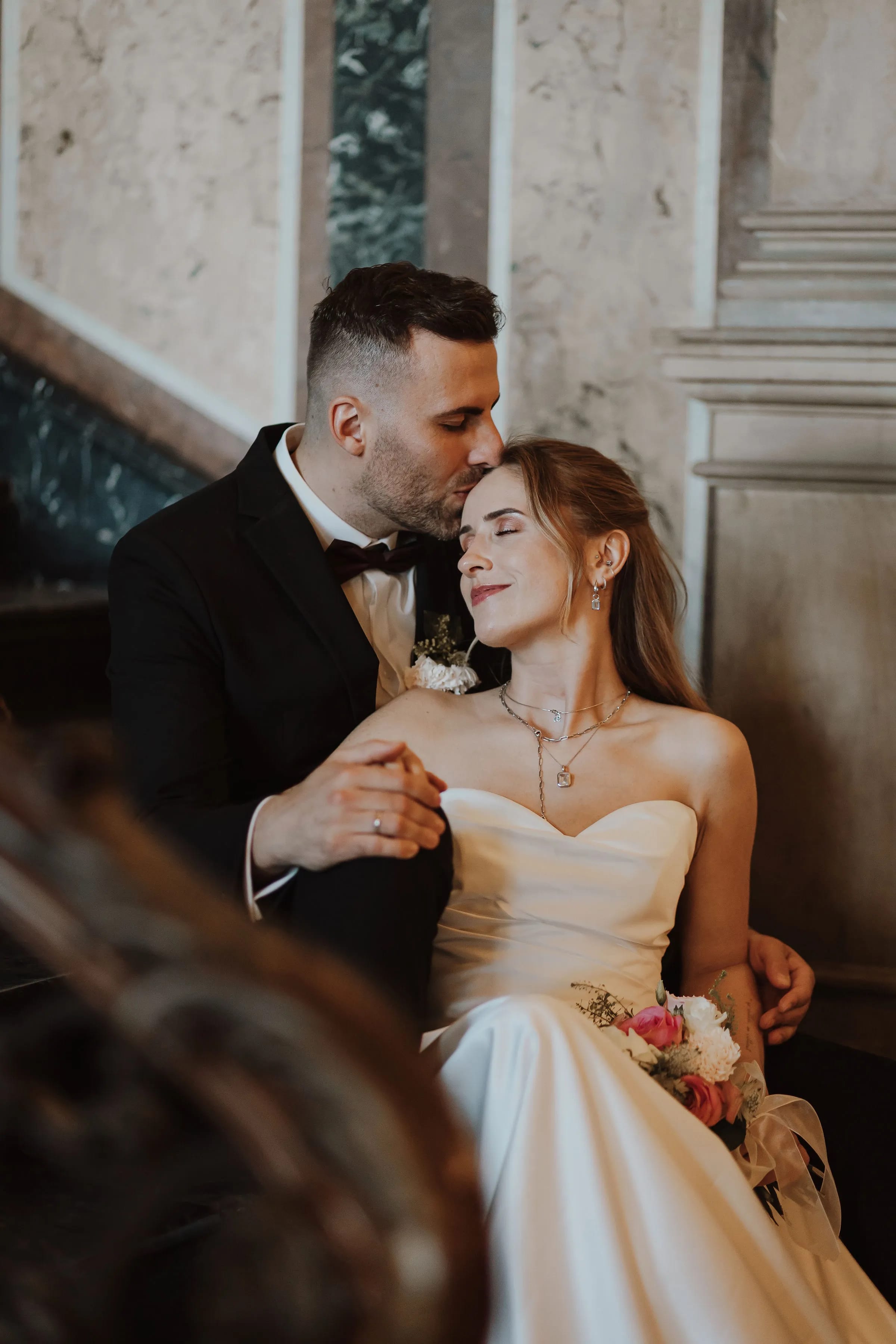 Hochzeiten & Trauung – Fotografie von Lenas Fotografierwelt in Bad Oeynhausen, Bild 9 von 19
