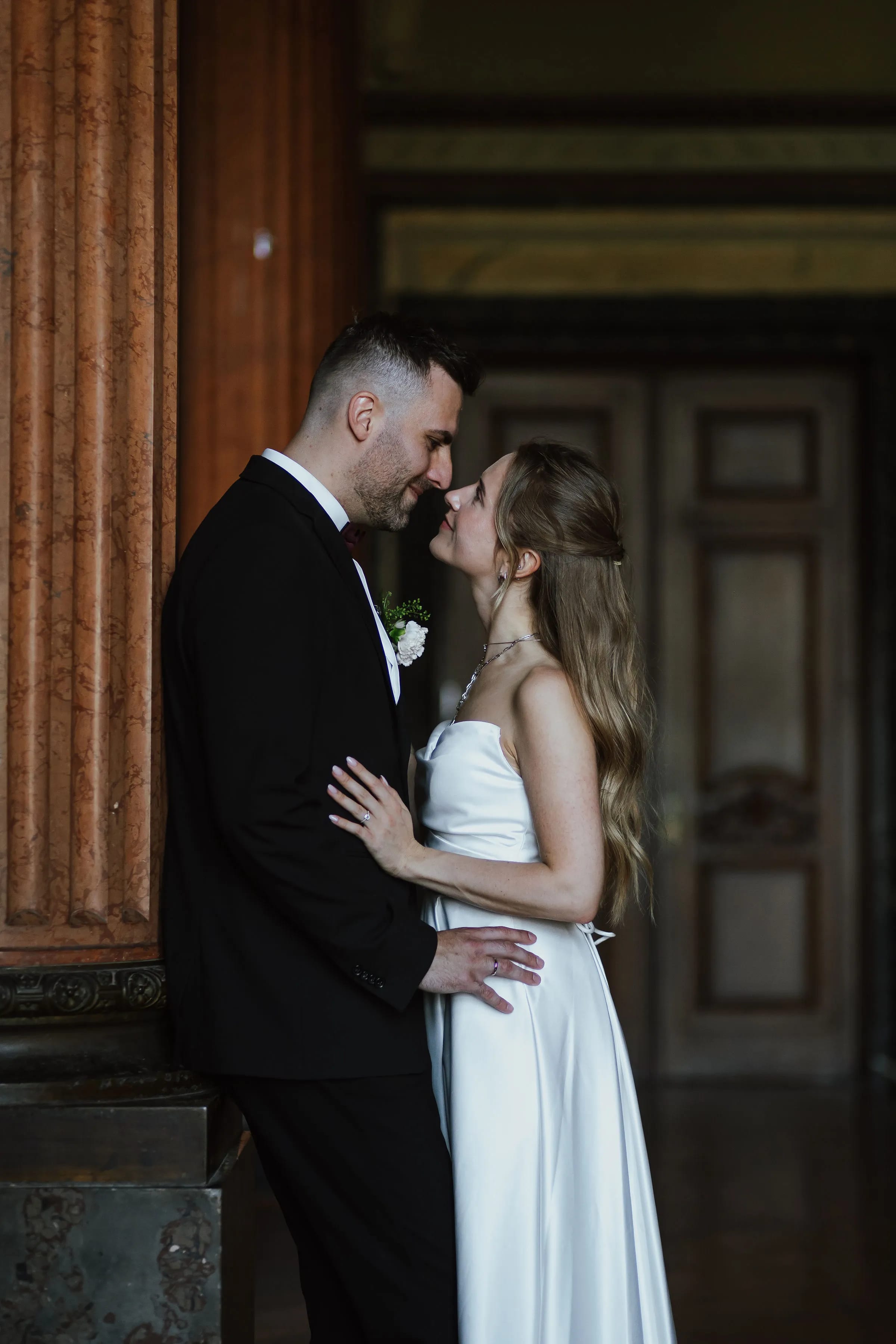 Hochzeiten & Trauung – Fotografie von Lenas Fotografierwelt in Bad Oeynhausen, Bild 10 von 19