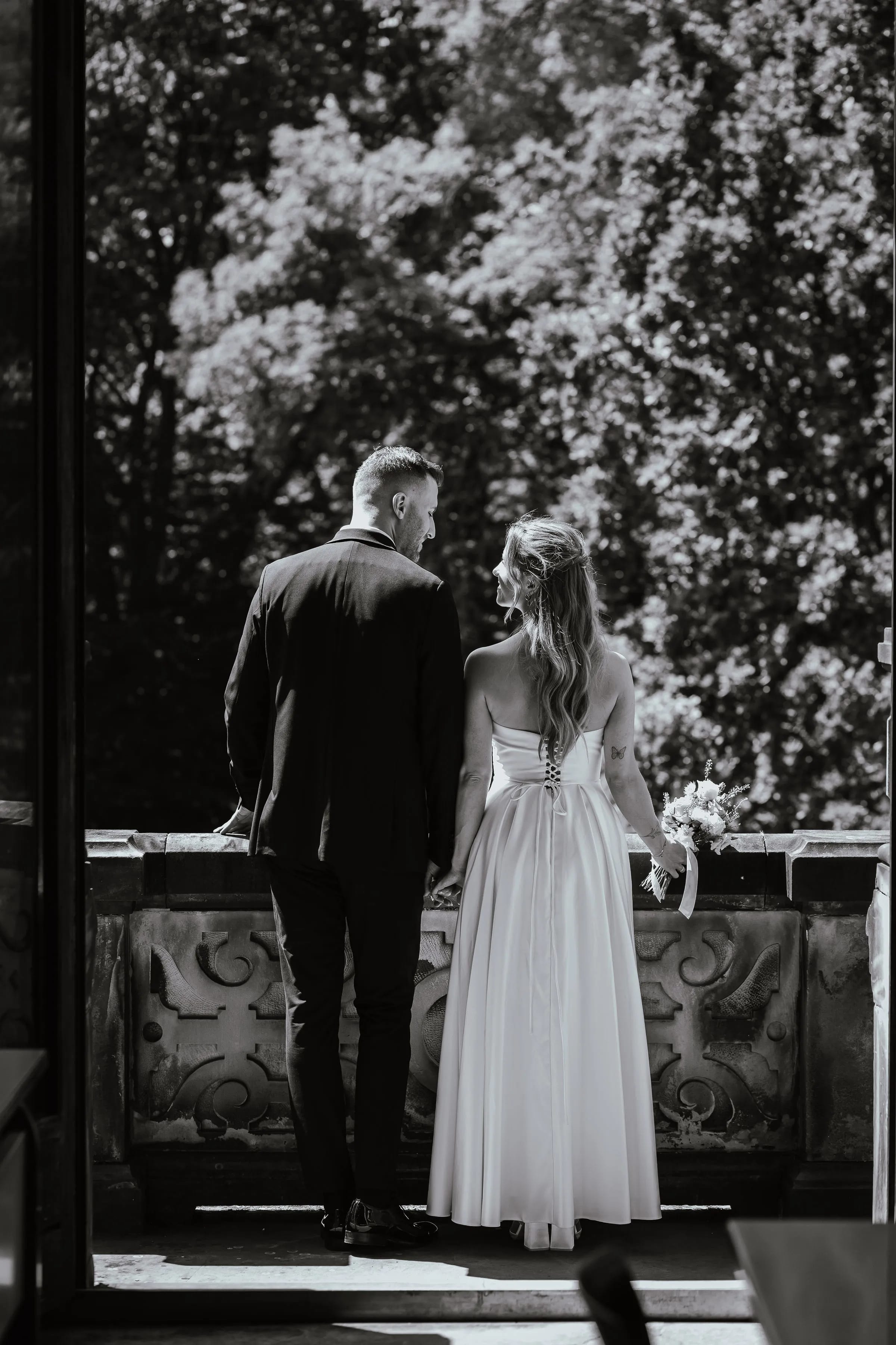 Hochzeiten & Trauung – Fotografie von Lenas Fotografierwelt in Bad Oeynhausen, Bild 11 von 19