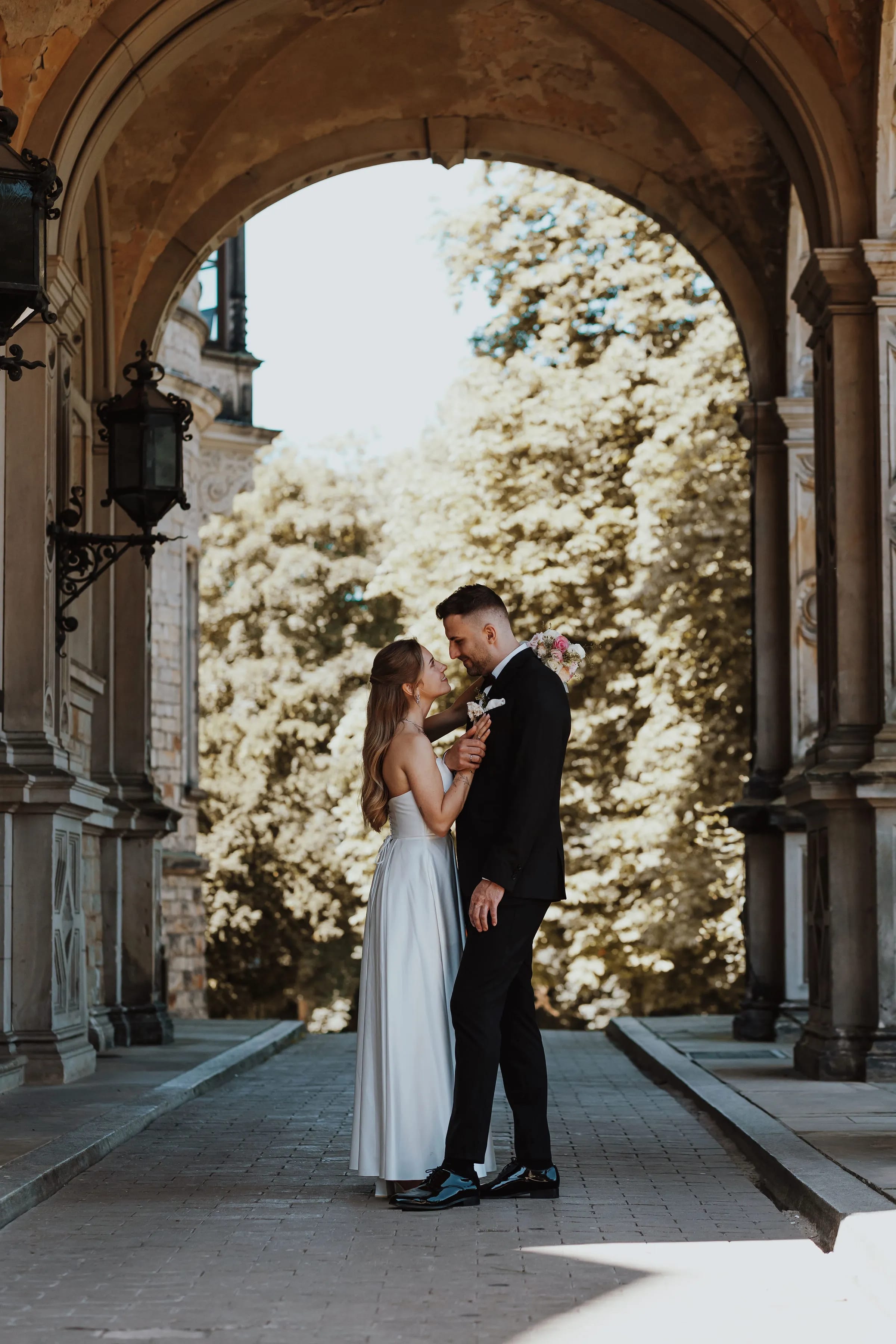 Hochzeiten & Trauung – Fotografie von Lenas Fotografierwelt in Bad Oeynhausen, Bild 14 von 19