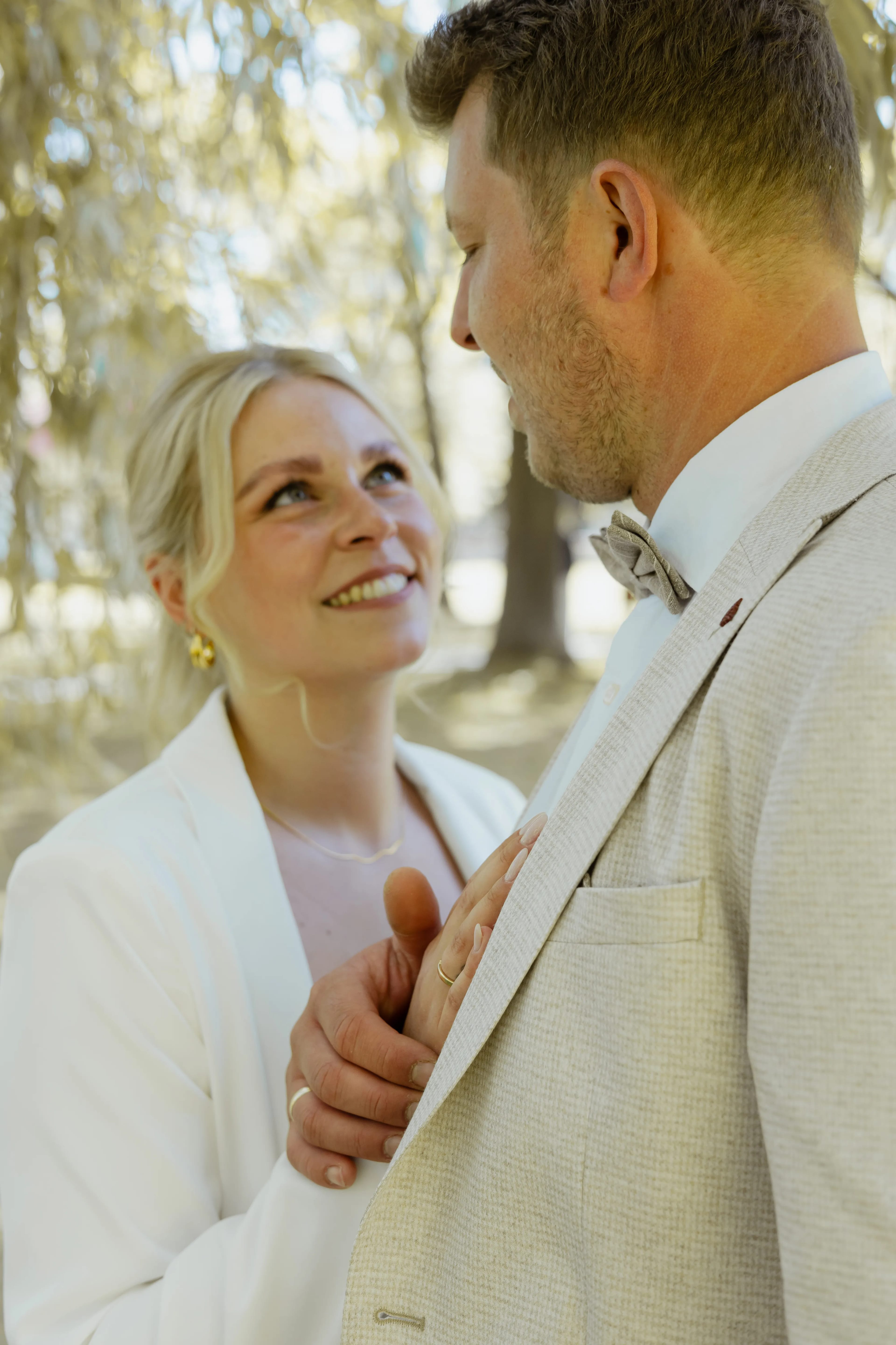 Hochzeiten & Trauung – Fotografie von Lenas Fotografierwelt in Bad Oeynhausen, Bild 17 von 19