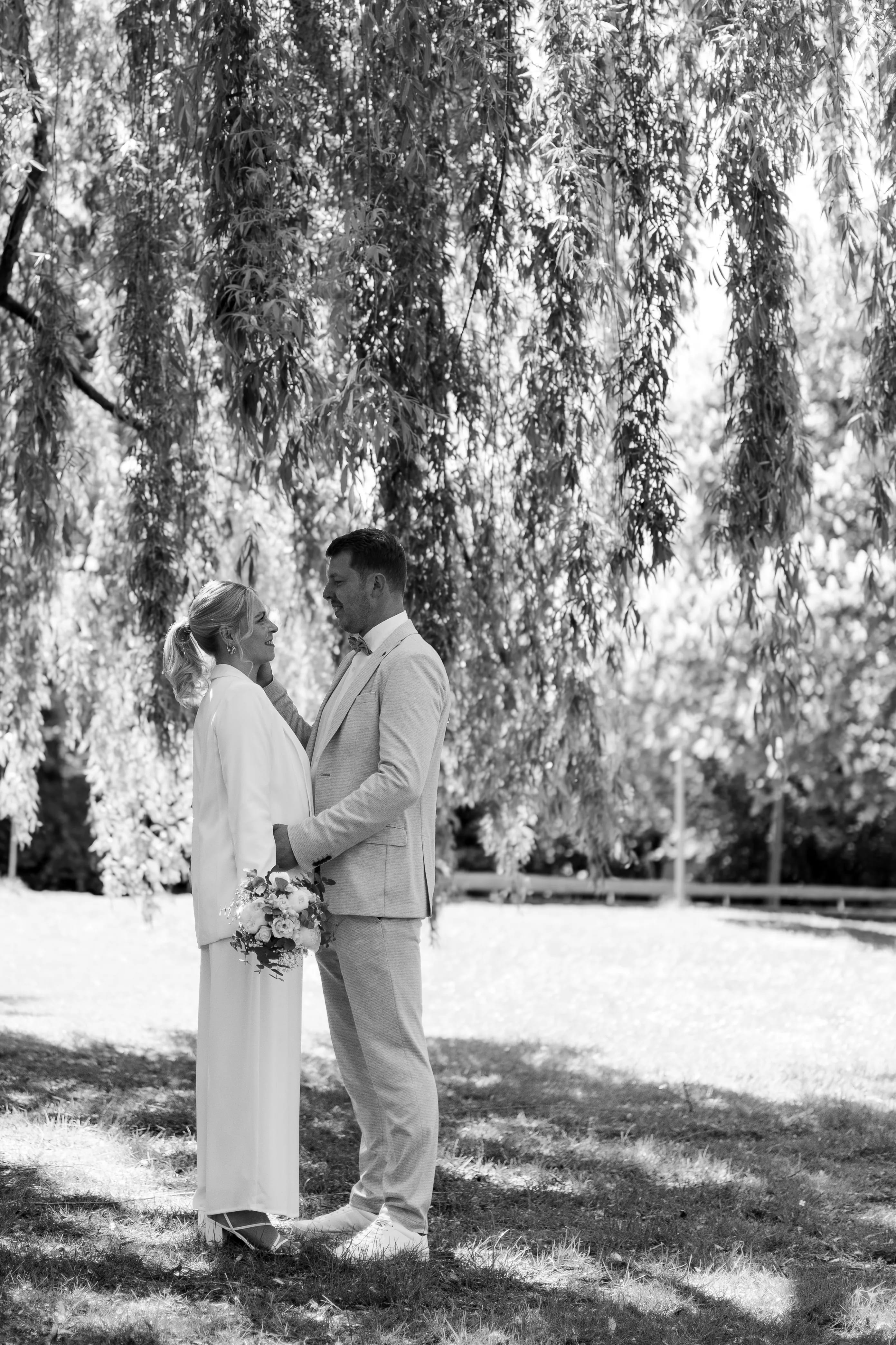 Hochzeiten & Trauung – Fotografie von Lenas Fotografierwelt in Bad Oeynhausen, Bild 18 von 19