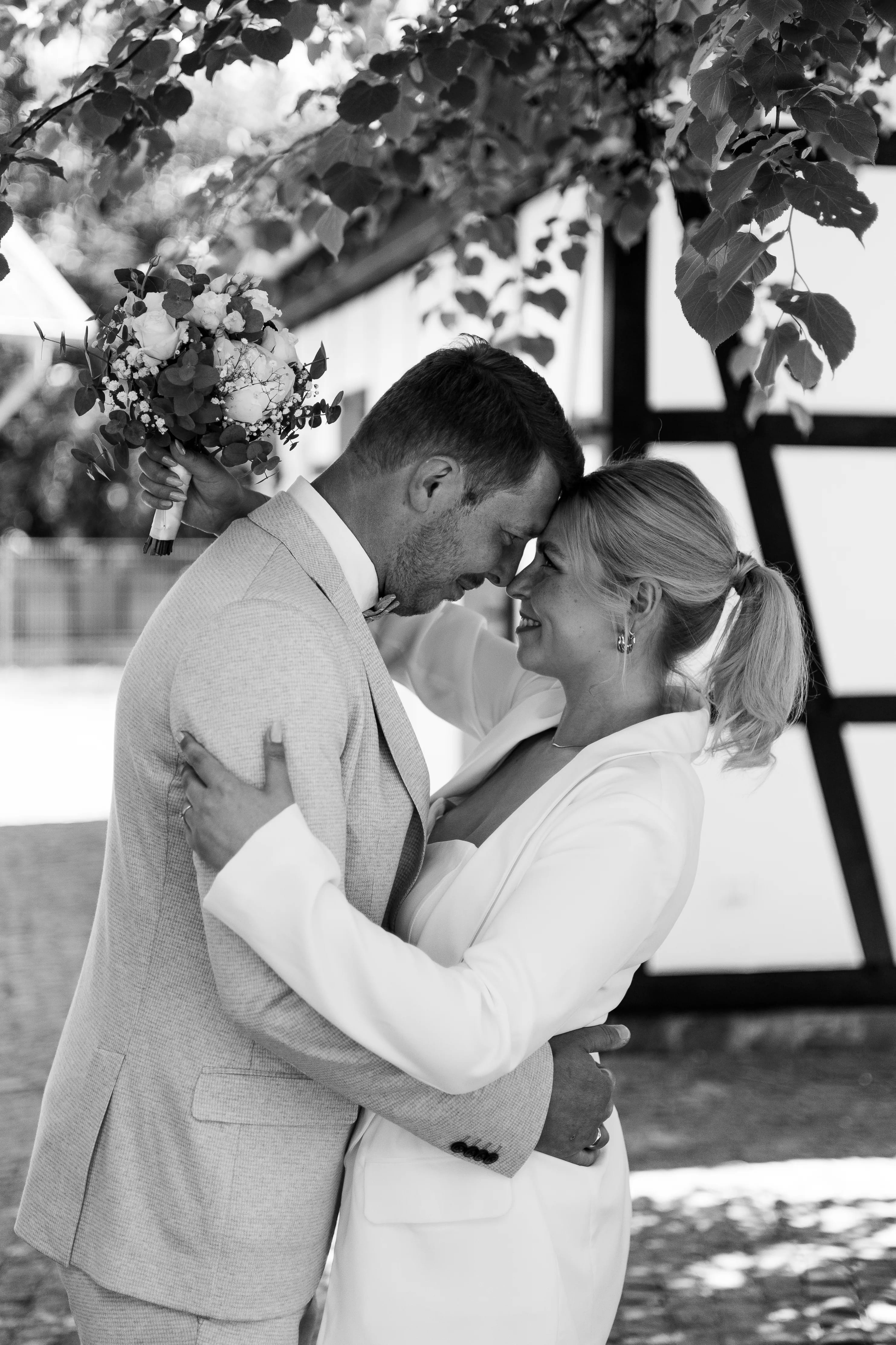 Hochzeiten & Trauung – Fotografie von Lenas Fotografierwelt in Bad Oeynhausen, Bild 19 von 19