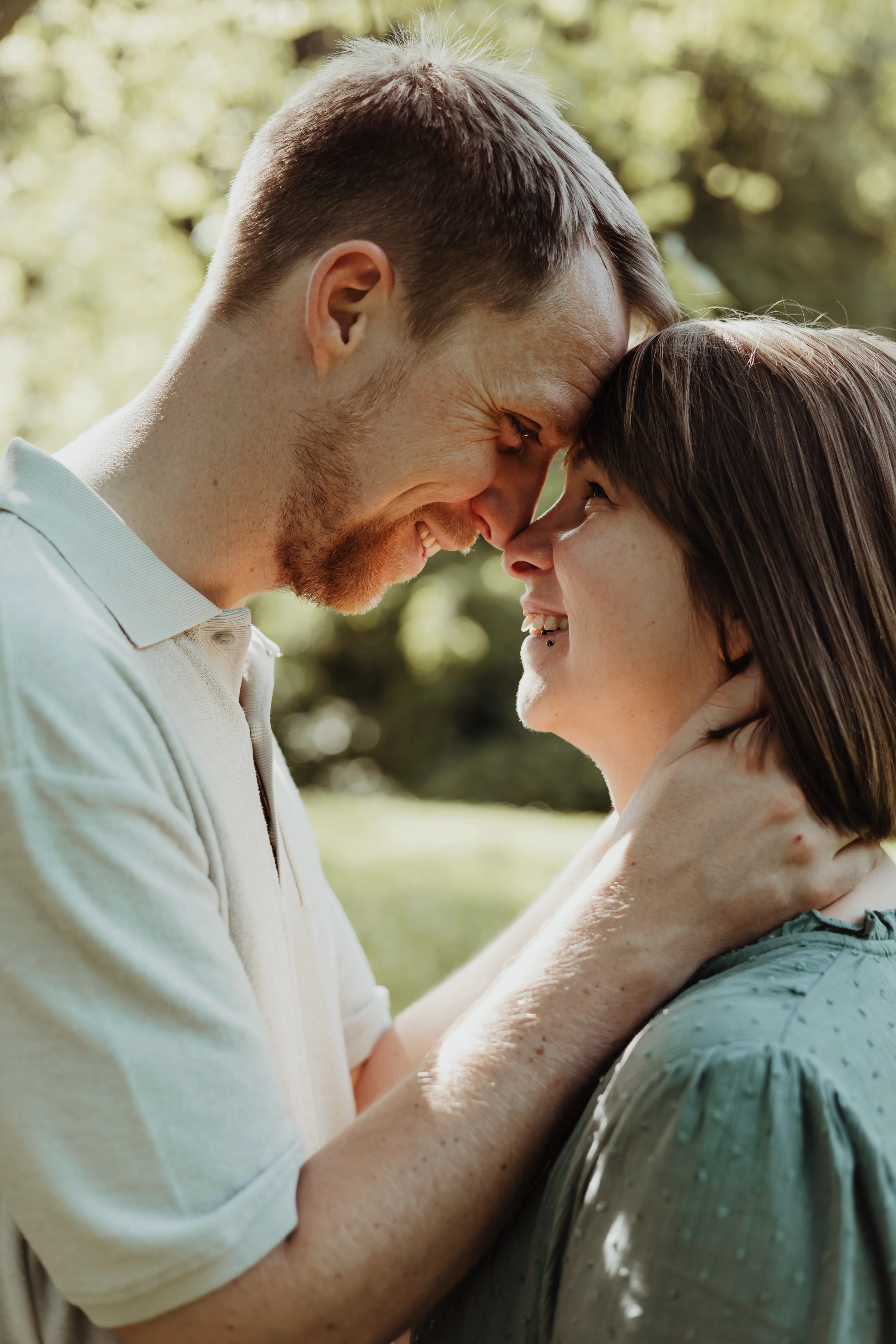 Paarshootings – Fotografie von Lenas Fotografierwelt in Bad Oeynhausen, Bild 3 von 14