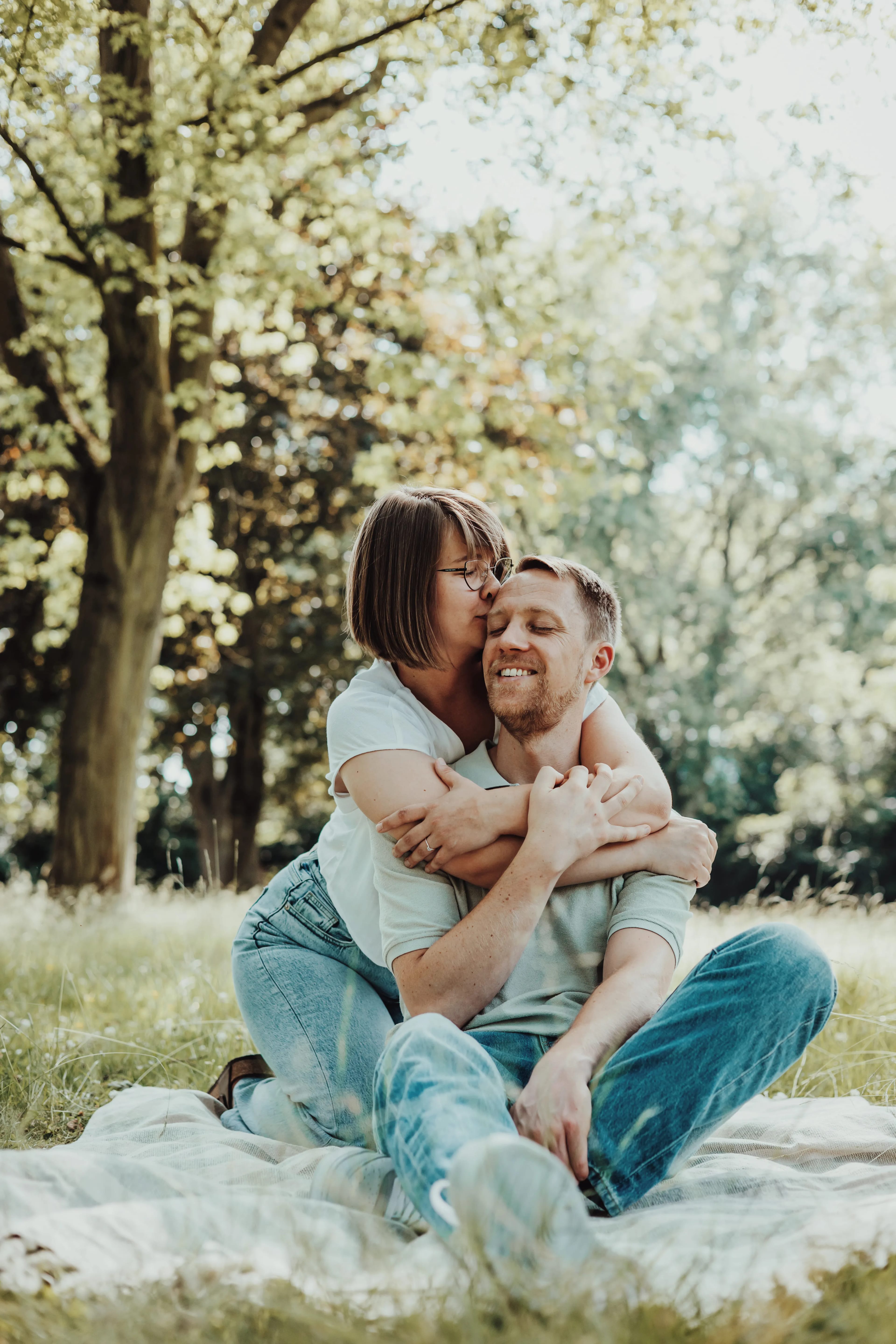 Paarshootings – Fotografie von Lenas Fotografierwelt in Bad Oeynhausen, Bild 4 von 14