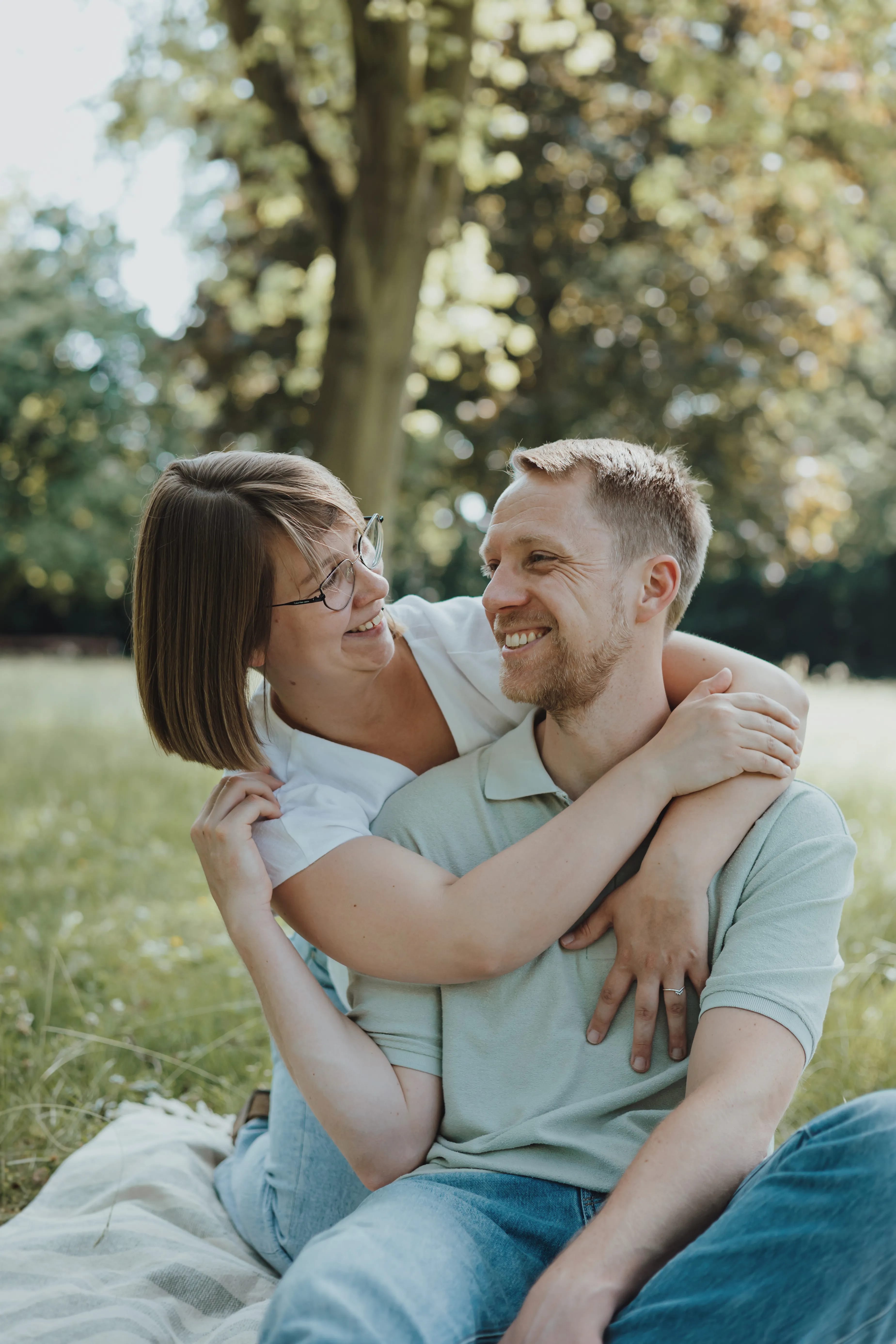 Paarshootings – Fotografie von Lenas Fotografierwelt in Bad Oeynhausen, Bild 5 von 14