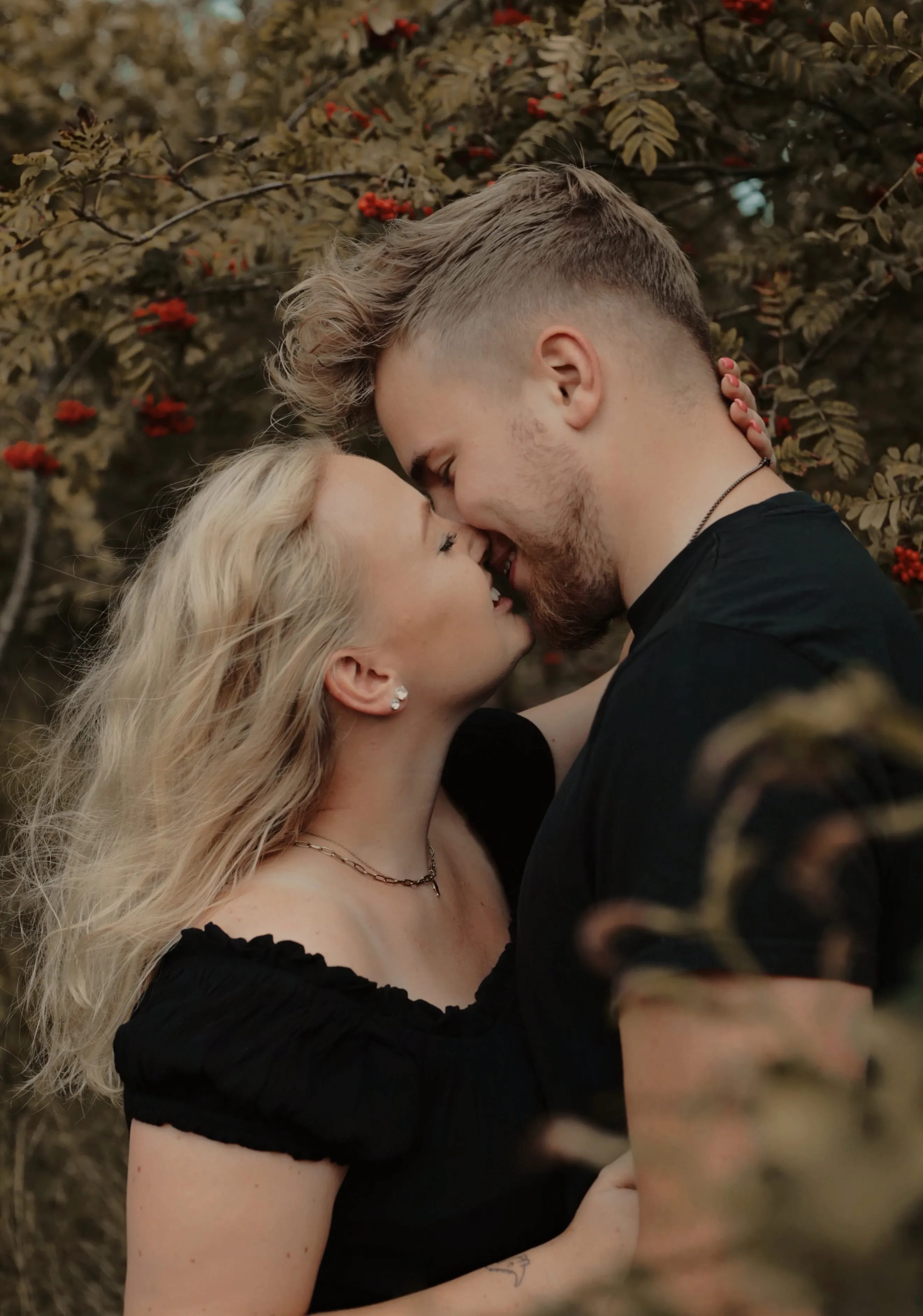 Paarshootings – Fotografie von Lenas Fotografierwelt in Bad Oeynhausen, Bild 6 von 14