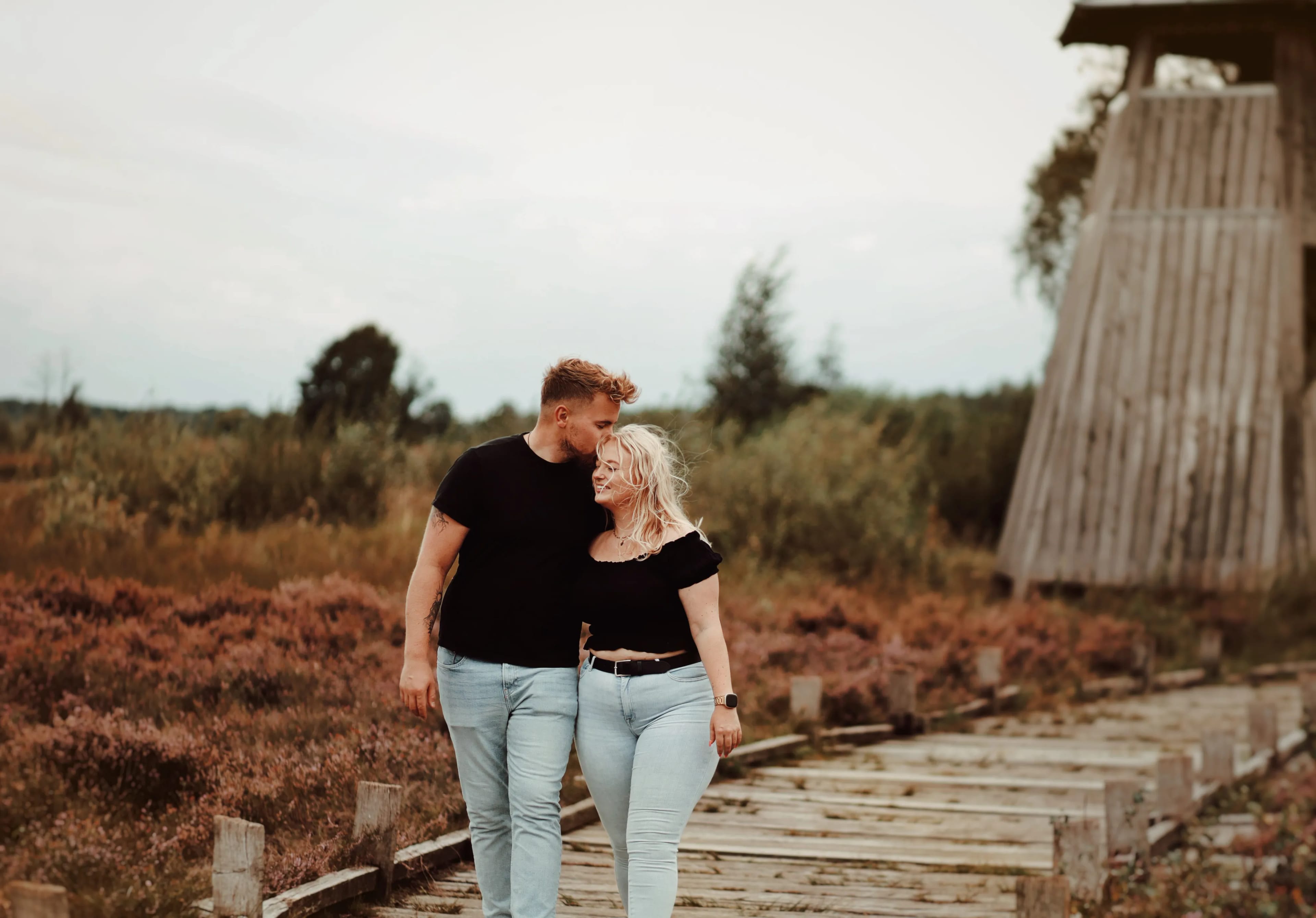 Paarshootings – Fotografie von Lenas Fotografierwelt in Bad Oeynhausen, Bild 7 von 14