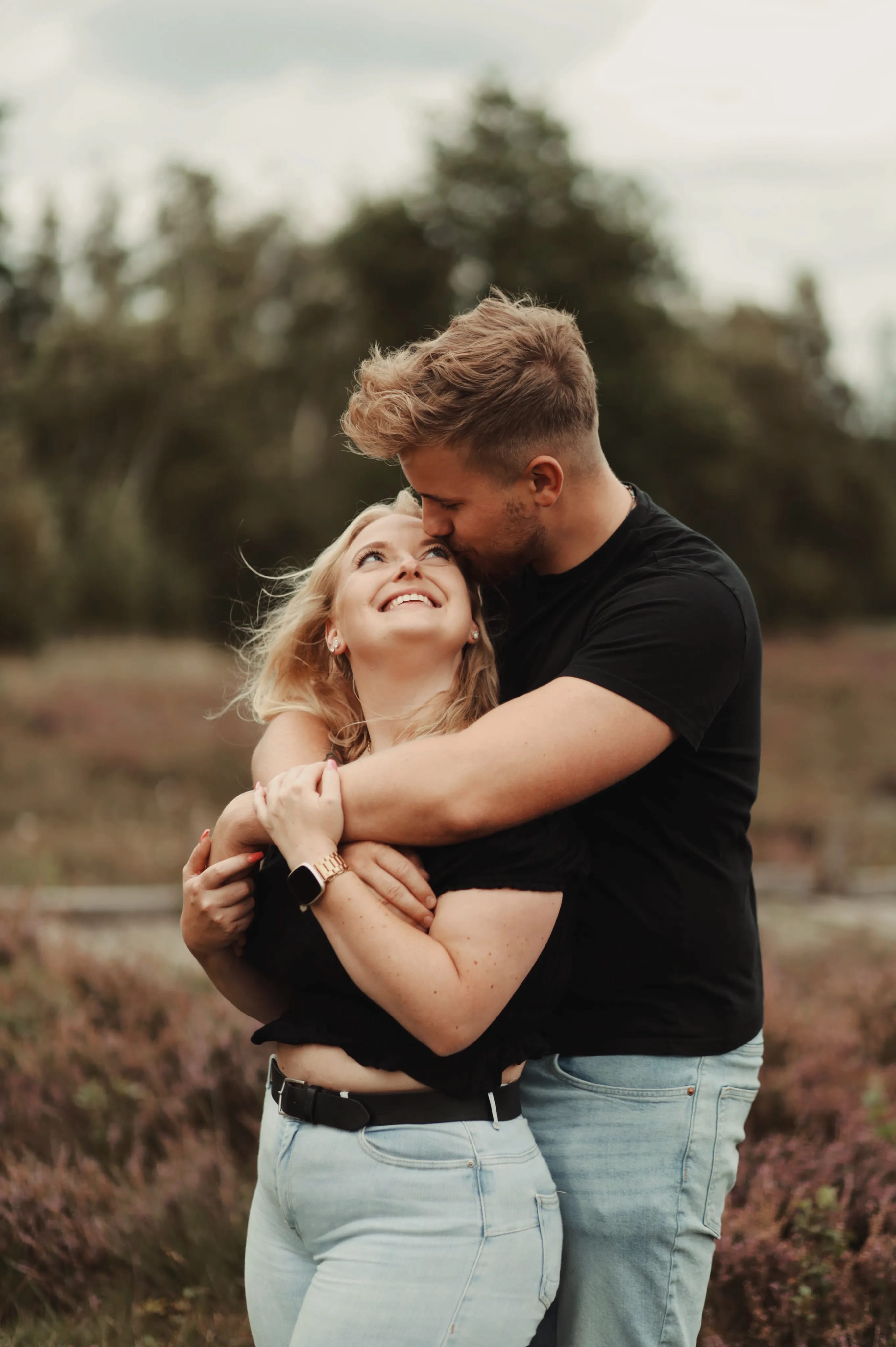 Paarshootings – Fotografie von Lenas Fotografierwelt in Bad Oeynhausen, Bild 8 von 14