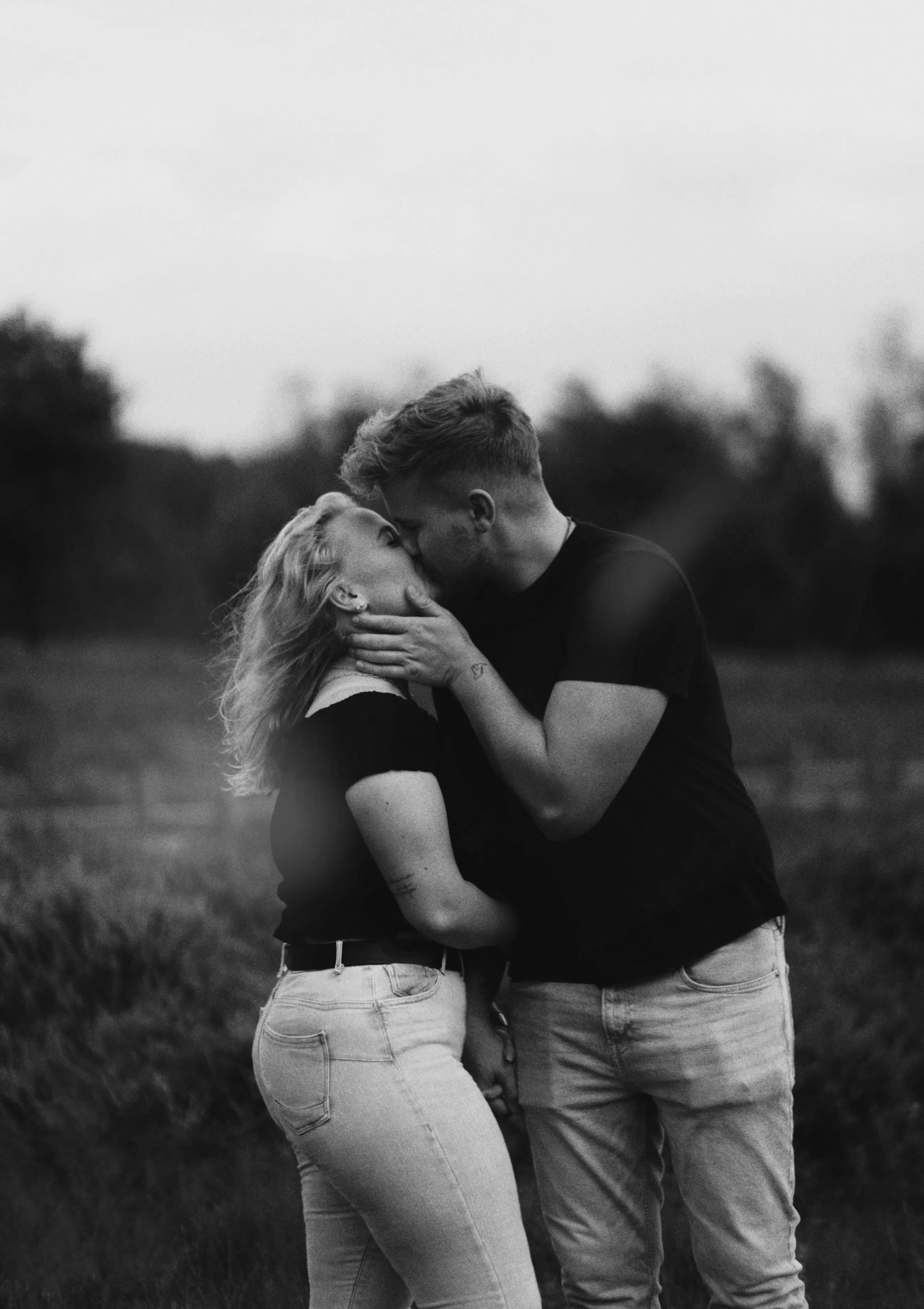 Paarshootings – Fotografie von Lenas Fotografierwelt in Bad Oeynhausen, Bild 9 von 14