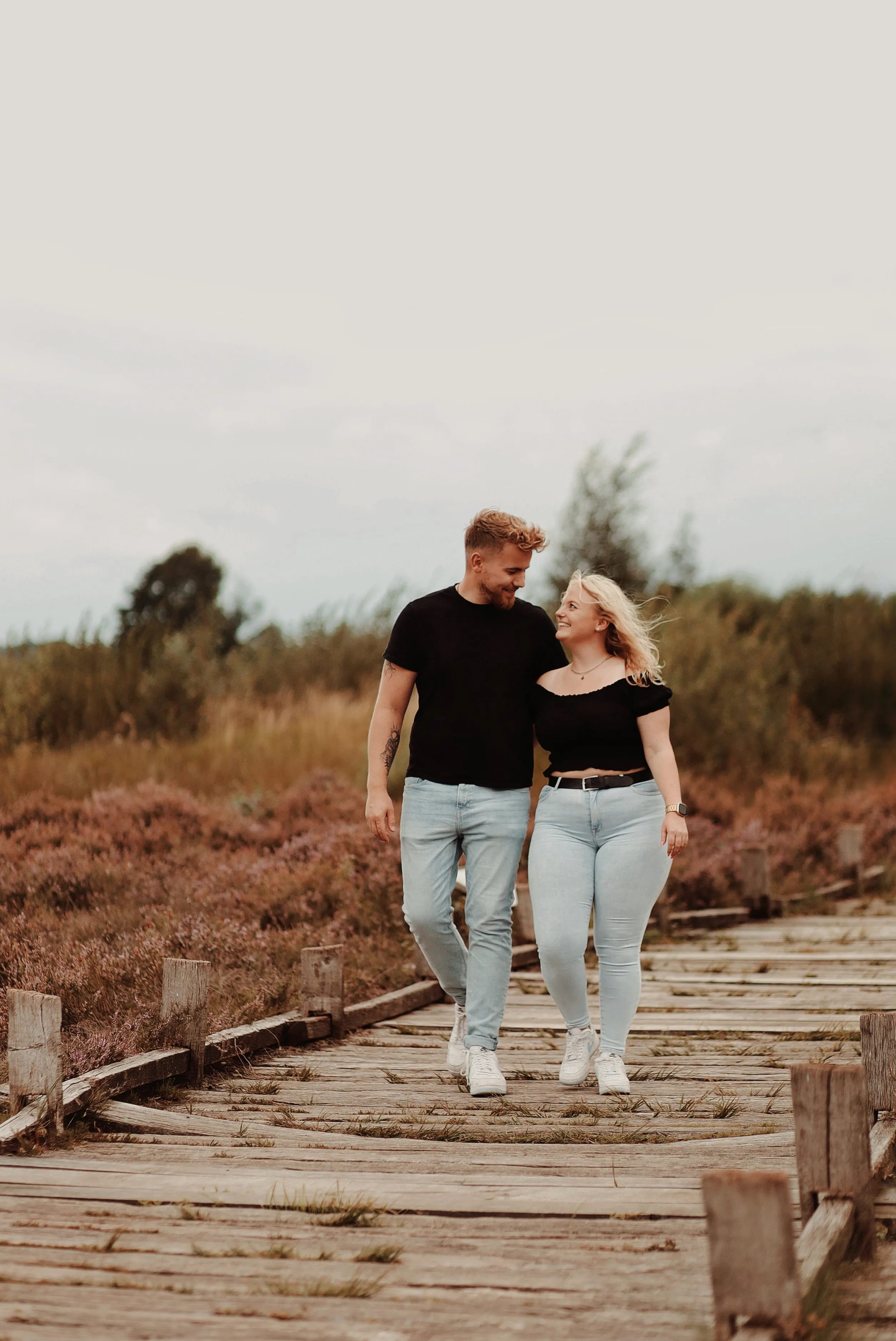 Paarshootings – Fotografie von Lenas Fotografierwelt in Bad Oeynhausen, Bild 10 von 14