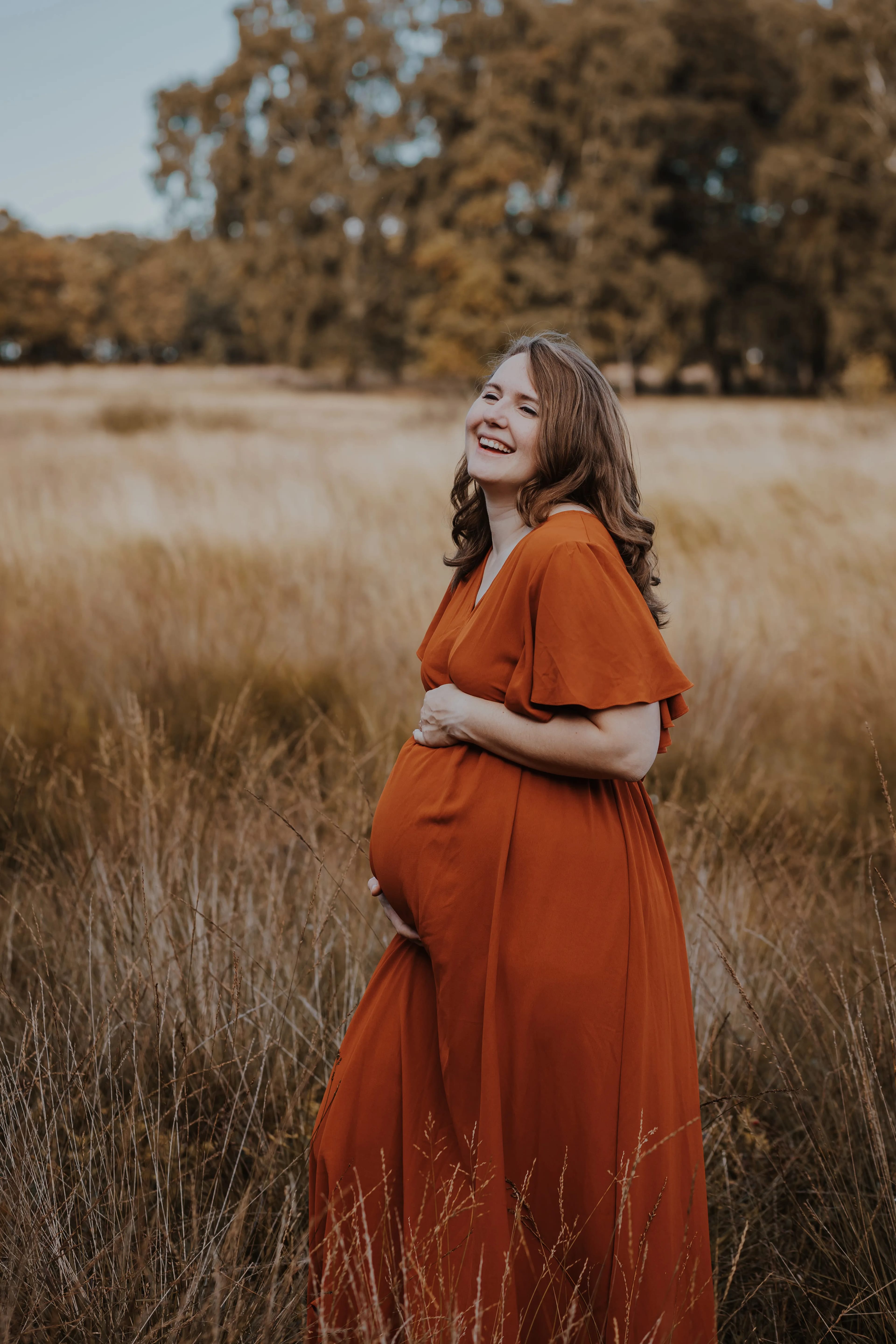 Schwangerschaft & Babybauch – Fotografie von Lenas Fotografierwelt in Bad Oeynhausen, Bild 11 von 29