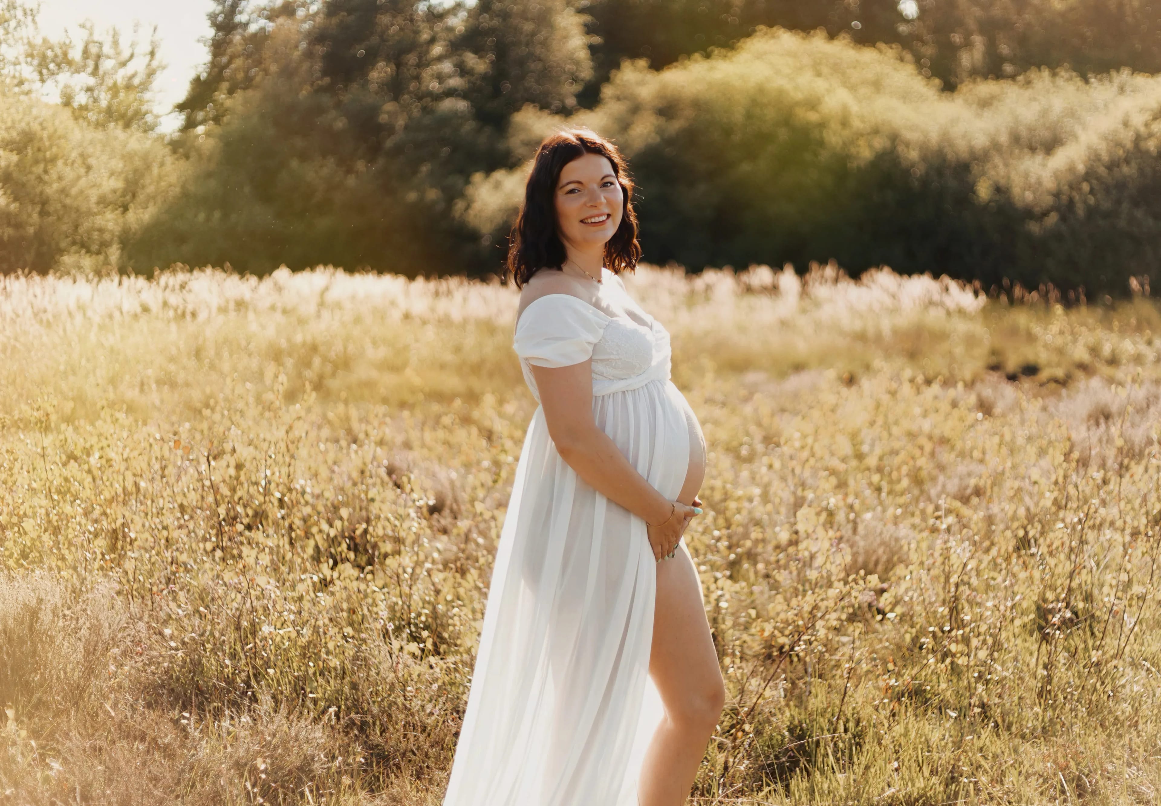 Schwangerschaft & Babybauch – Fotografie von Lenas Fotografierwelt in Bad Oeynhausen, Bild 13 von 29
