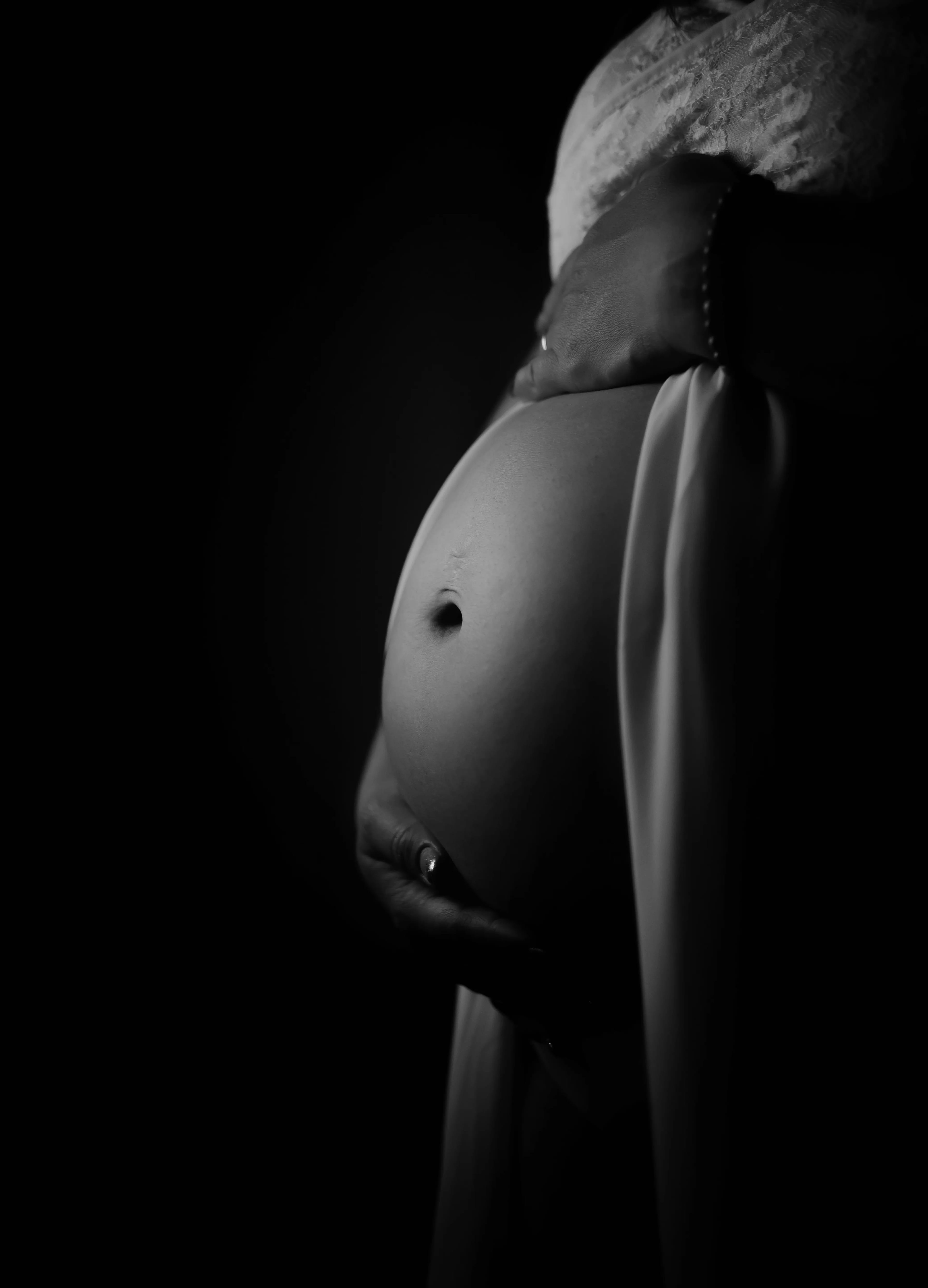 Schwangerschaft & Babybauch – Fotografie von Lenas Fotografierwelt in Bad Oeynhausen, Bild 14 von 29