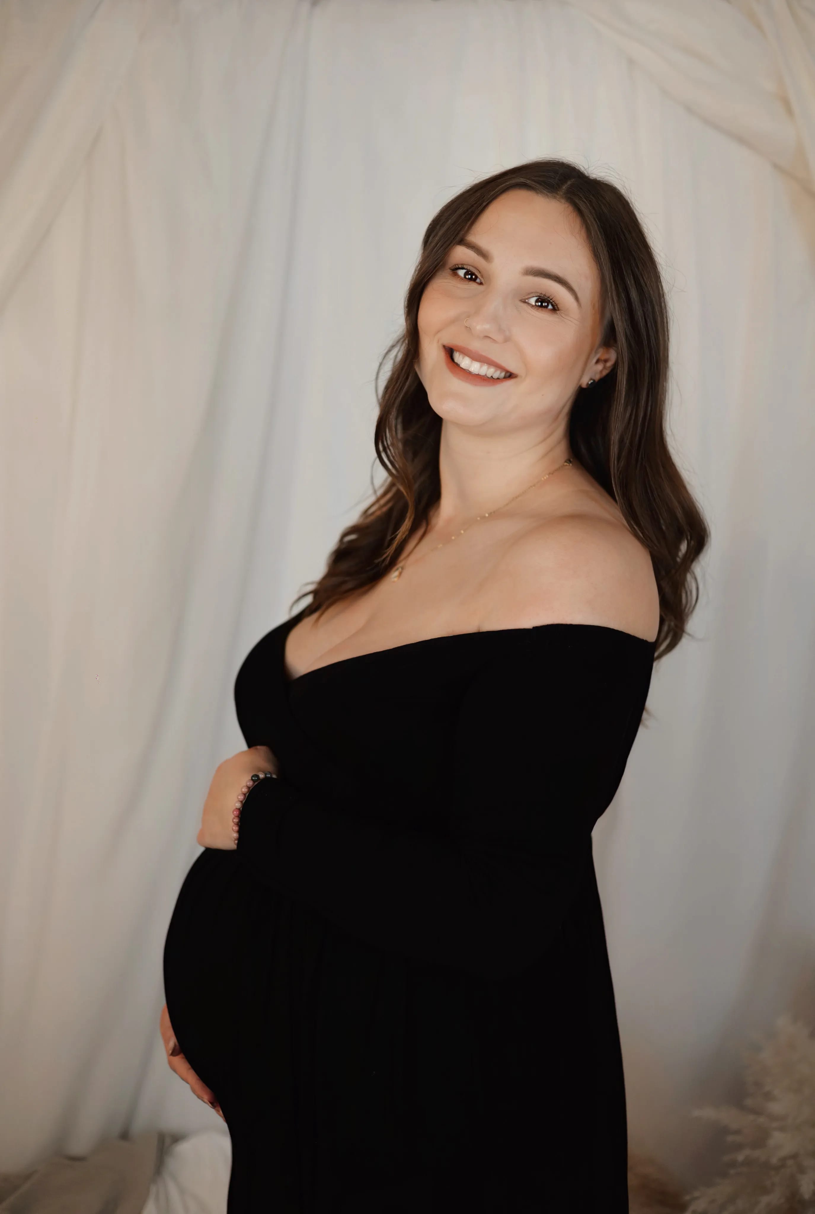 Schwangerschaft & Babybauch – Fotografie von Lenas Fotografierwelt in Bad Oeynhausen, Bild 15 von 29