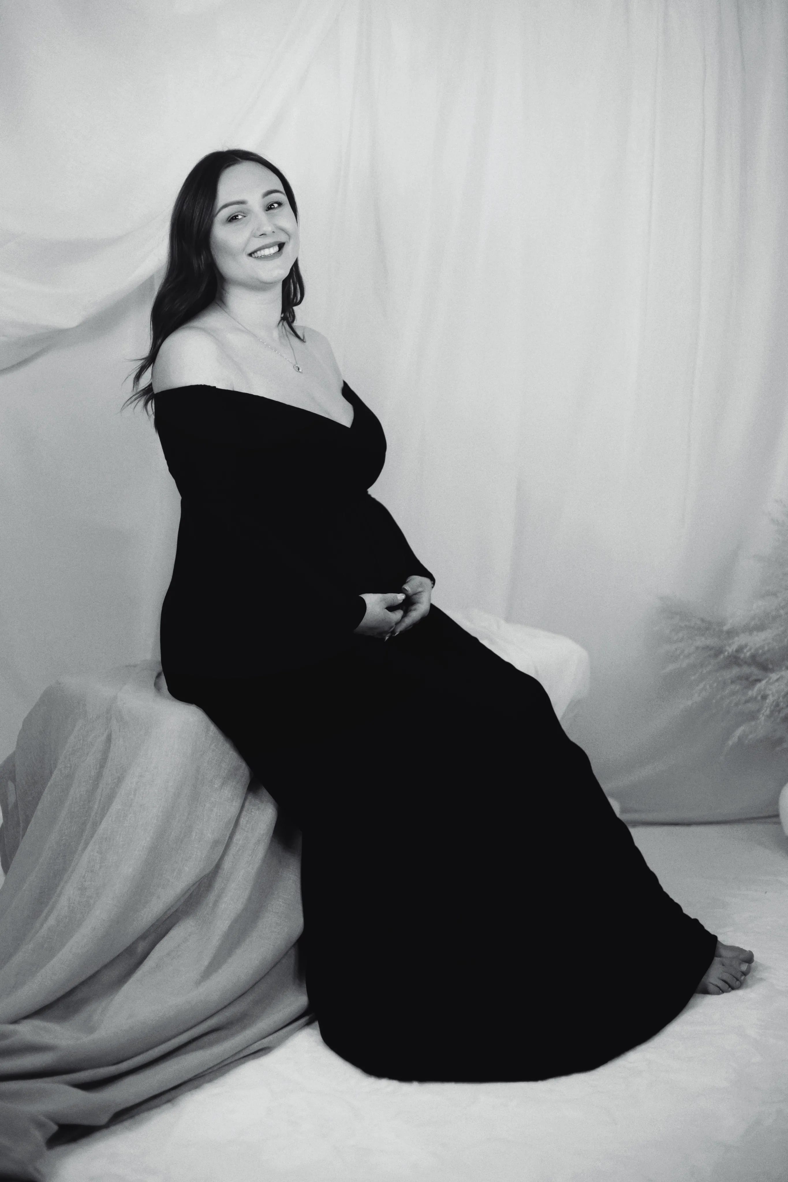 Schwangerschaft & Babybauch – Fotografie von Lenas Fotografierwelt in Bad Oeynhausen, Bild 17 von 29