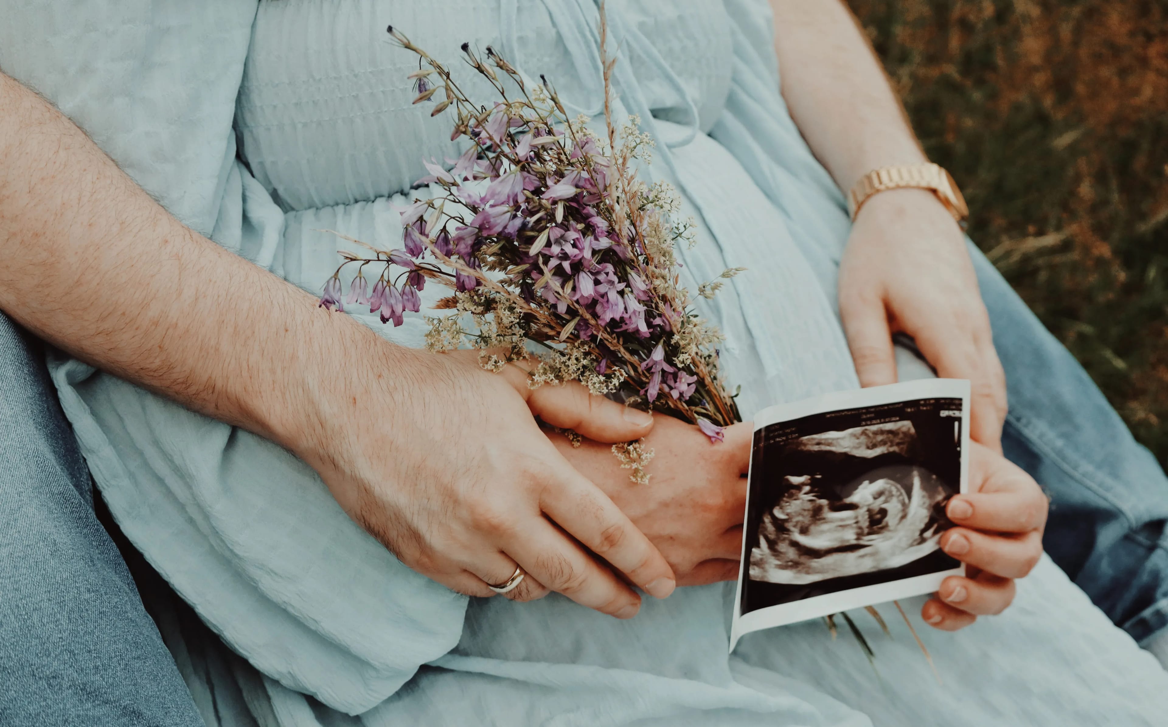 Schwangerschaft & Babybauch – Fotografie von Lenas Fotografierwelt in Bad Oeynhausen, Bild 21 von 29