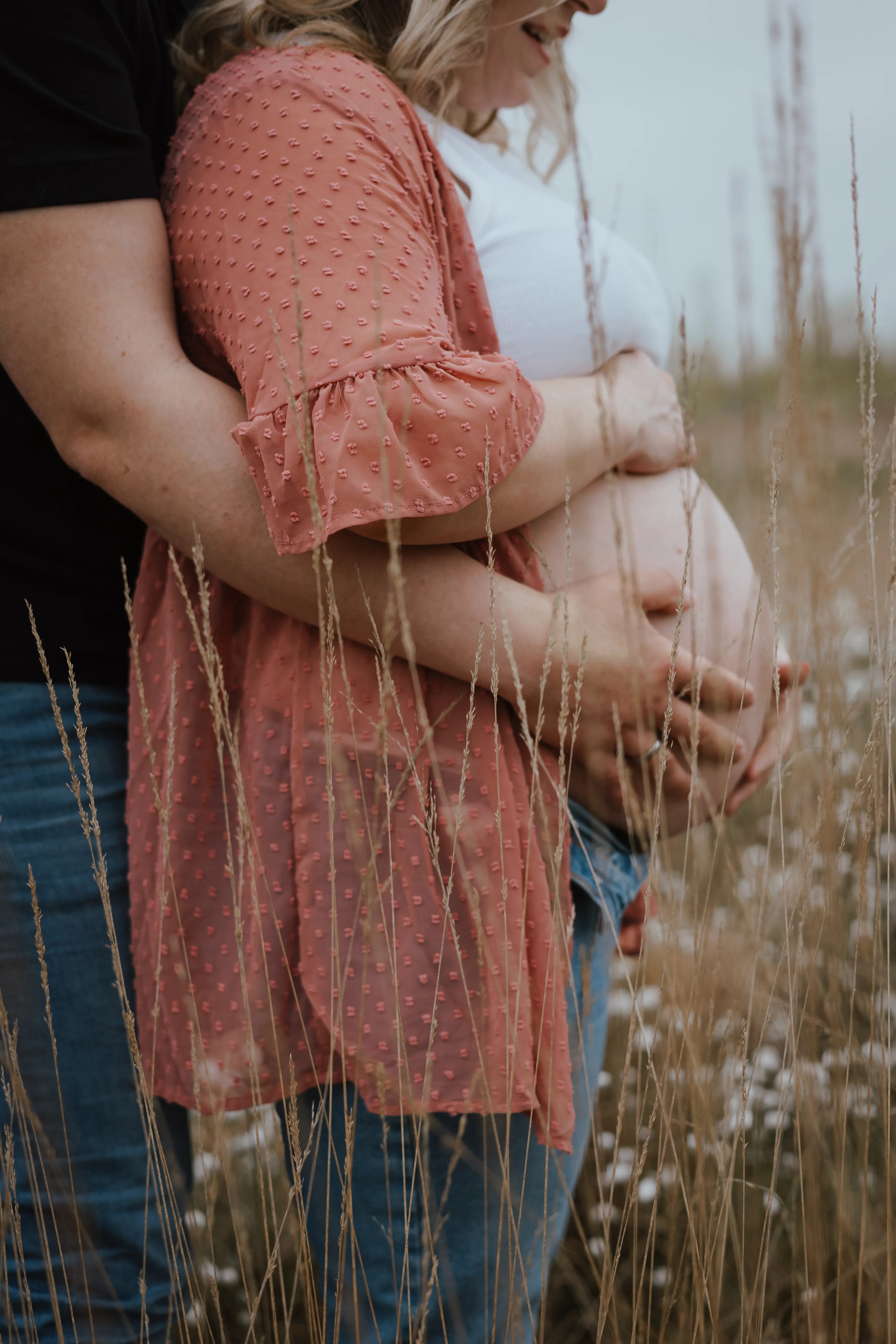 Schwangerschaft & Babybauch – Fotografie von Lenas Fotografierwelt in Bad Oeynhausen, Bild 26 von 29